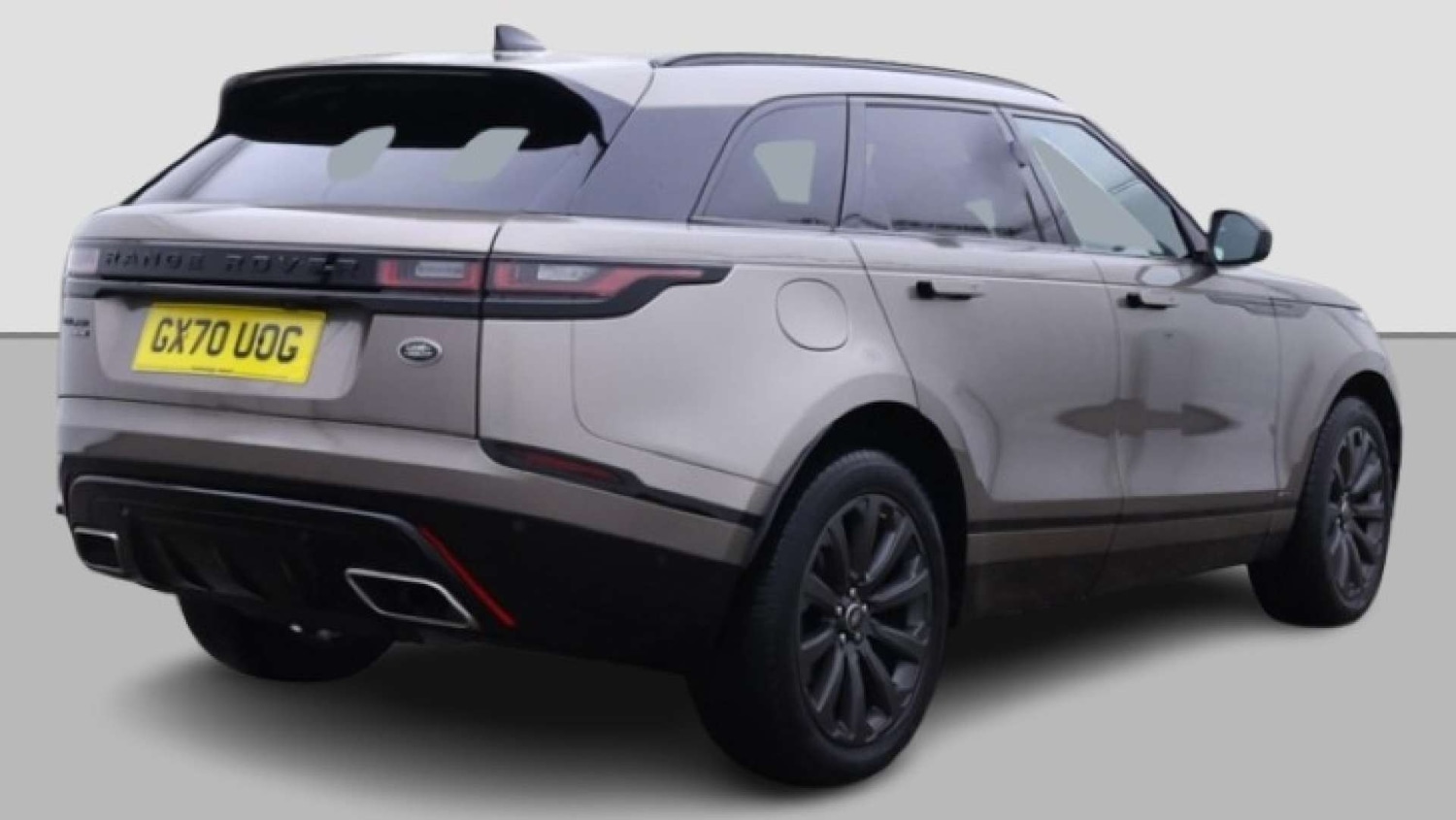 Used Land Rover Range Rover Velar 2020 for sale - 76462031: Photo 7