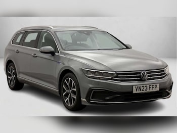 Used Volkswagen Passat 2023 for sale - 79408873: Photo