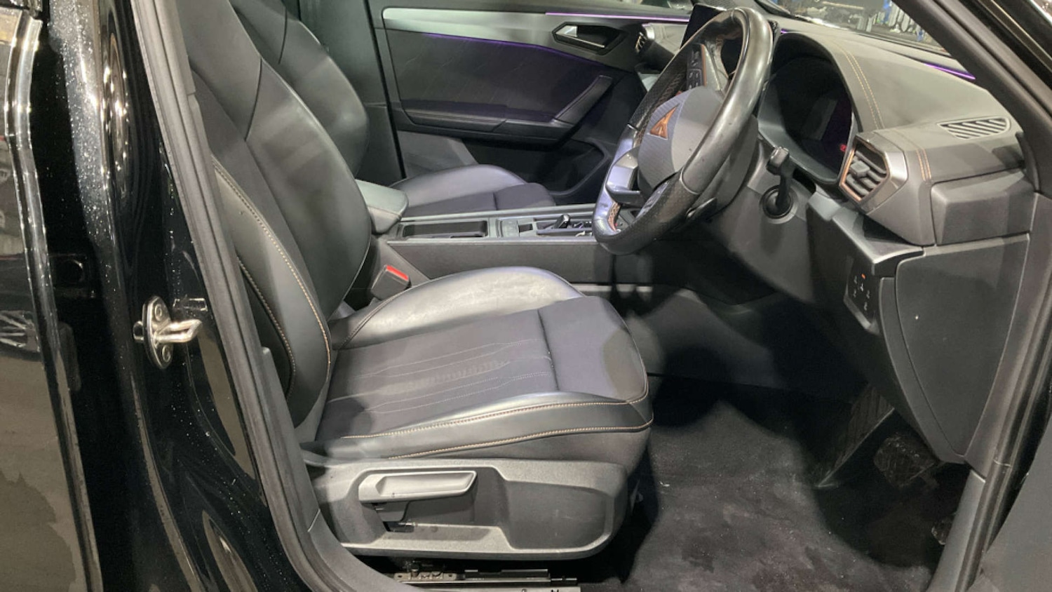 Used Cupra Formentor 2021 for sale - 76881590: Photo 12