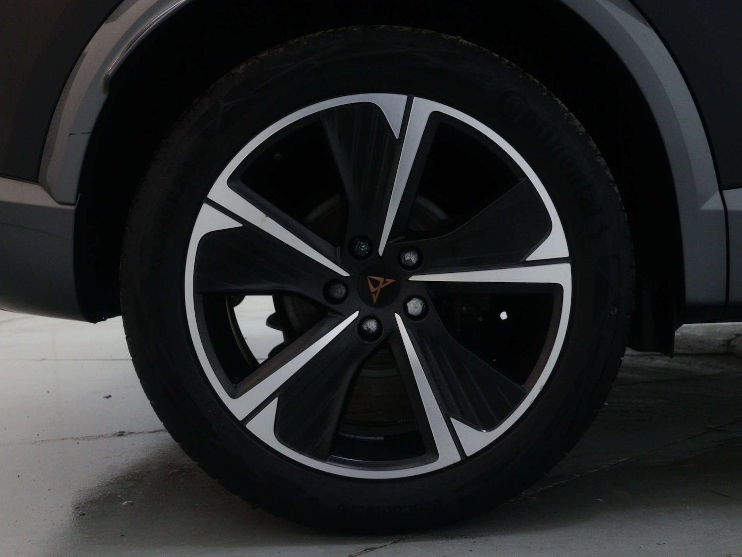 Used Cupra Formentor 2021 for sale - 76881590: Photo 13