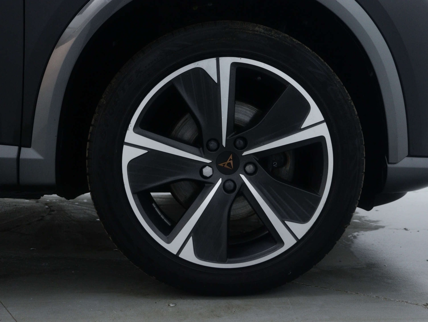 Used Cupra Formentor 2021 for sale - 76881590: Photo 14