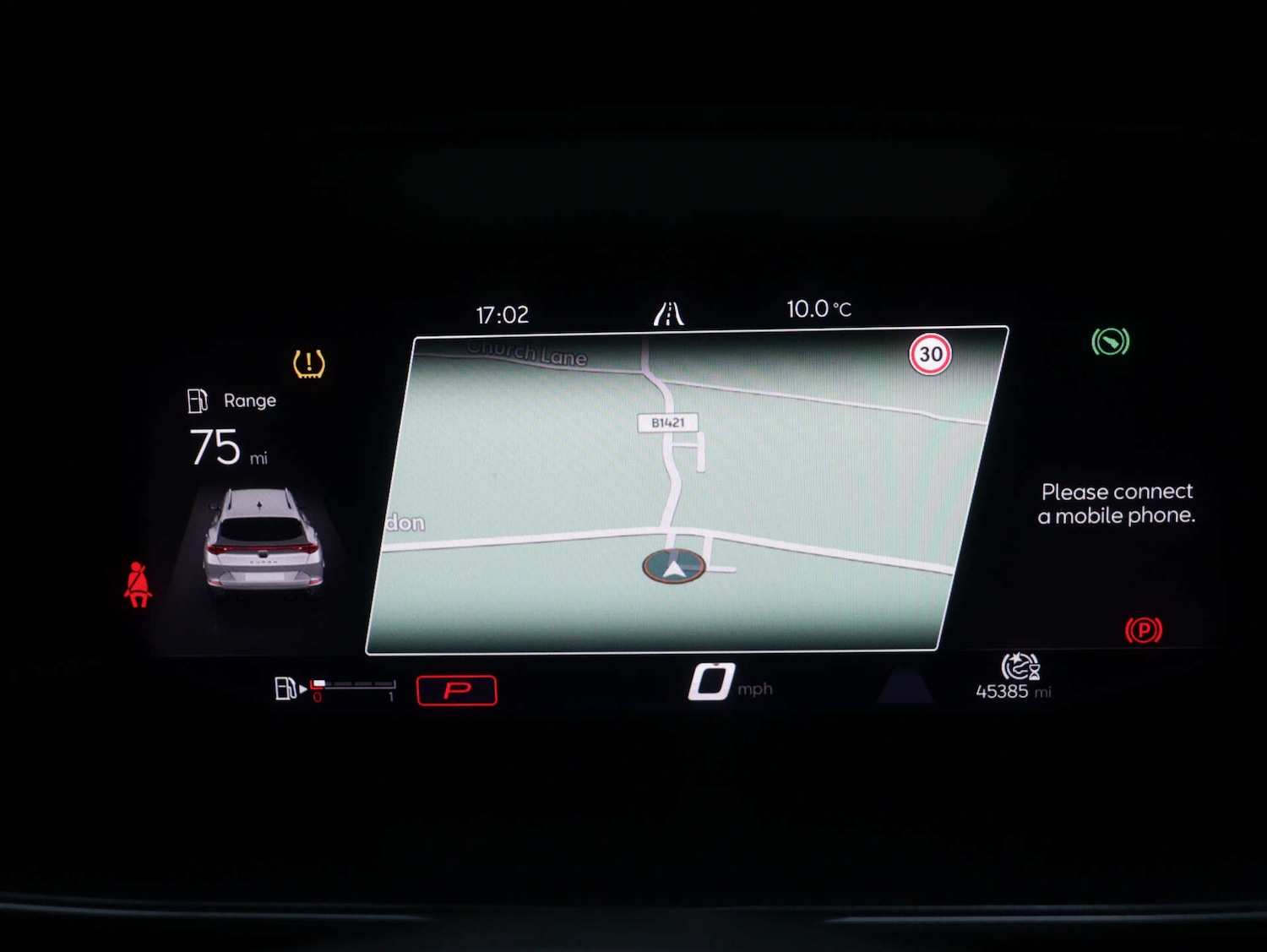 Used Cupra Formentor 2021 for sale - 76881590: Photo 15