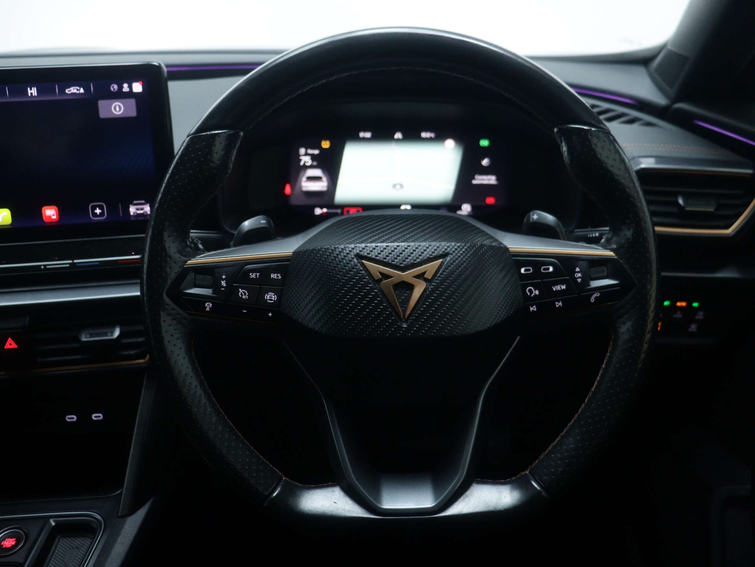 Used Cupra Formentor 2021 for sale - 76881590: Photo 16