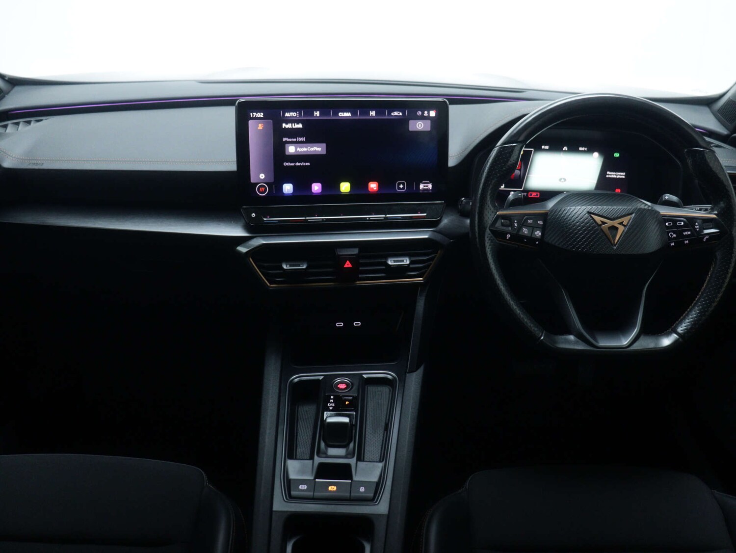 Used Cupra Formentor 2021 for sale - 76881590: Photo 17