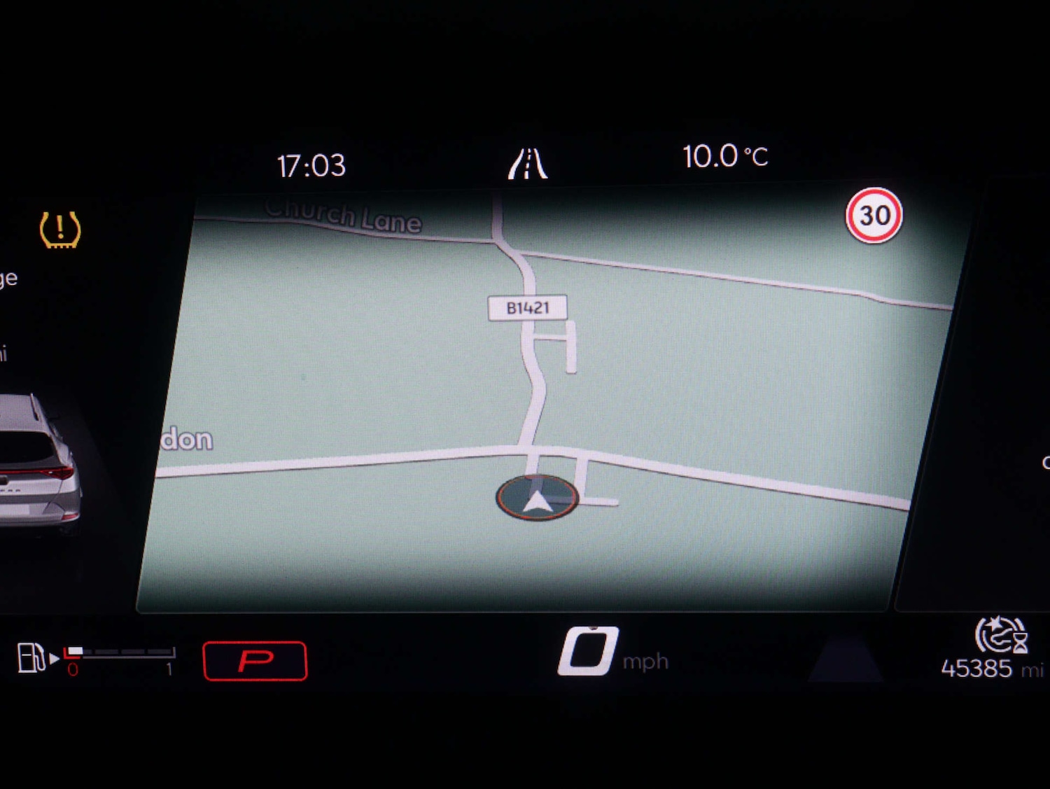 Used Cupra Formentor 2021 for sale - 76881590: Photo 19