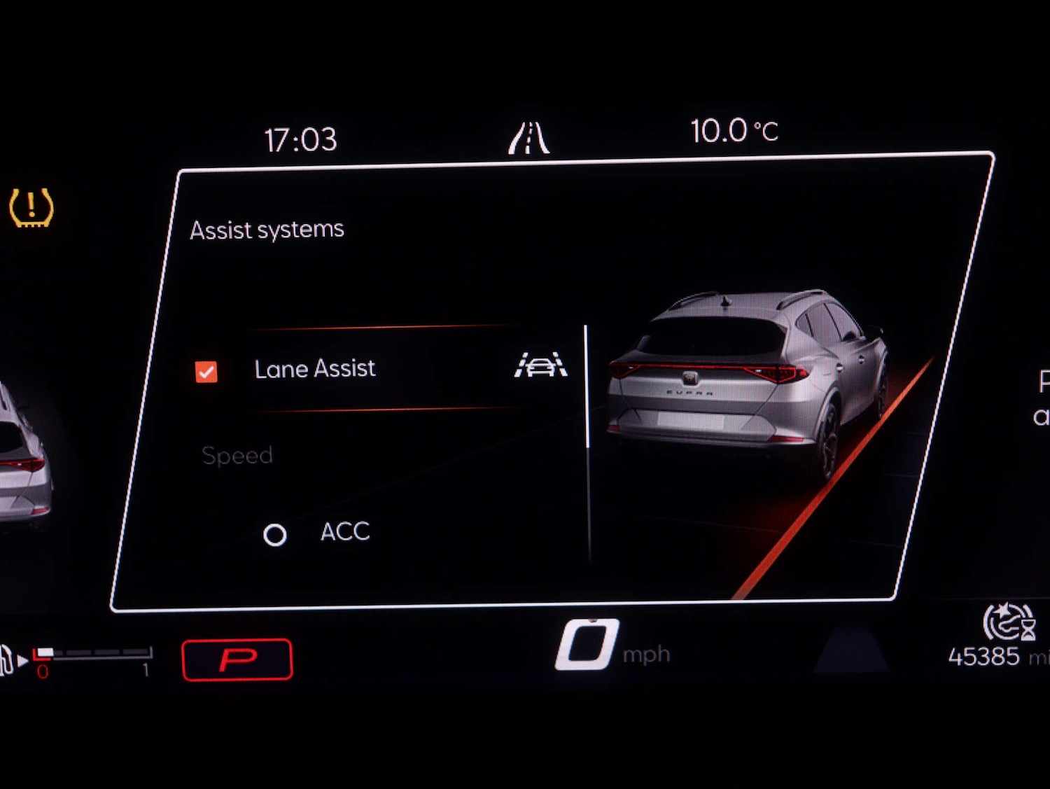 Used Cupra Formentor 2021 for sale - 76881590: Photo 20