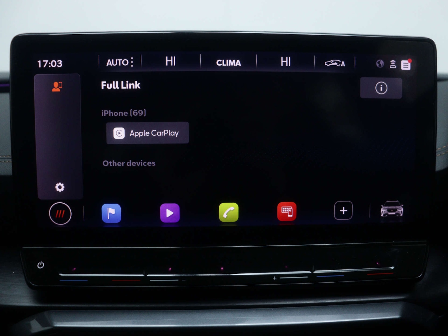 Used Cupra Formentor 2021 for sale - 76881590: Photo 21