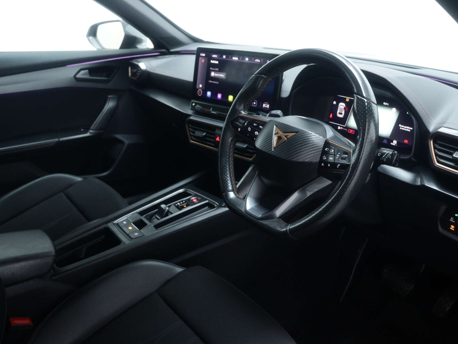 Used Cupra Formentor 2021 for sale - 76881590: Photo 33