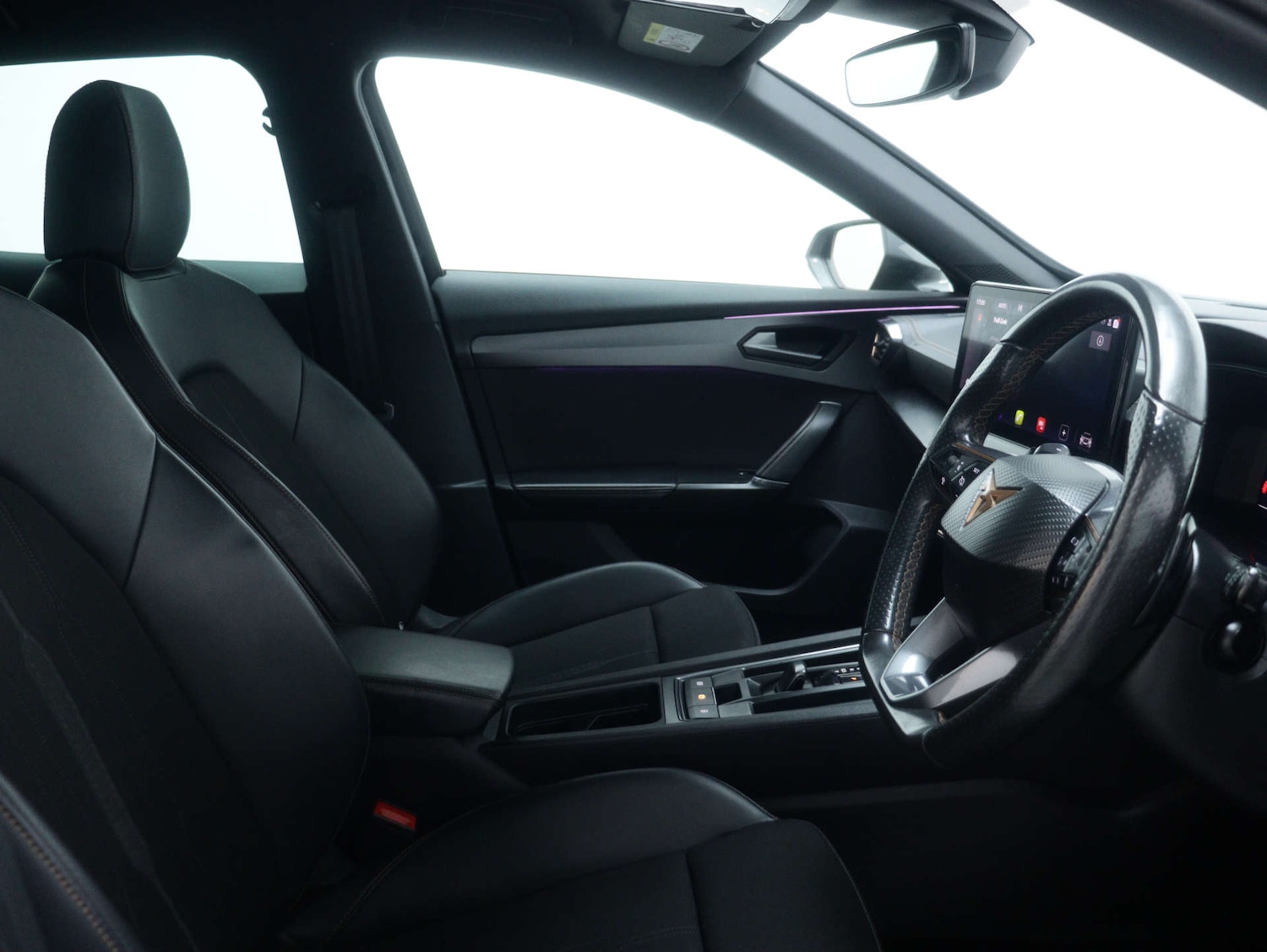 Used Cupra Formentor 2021 for sale - 76881590: Photo 34