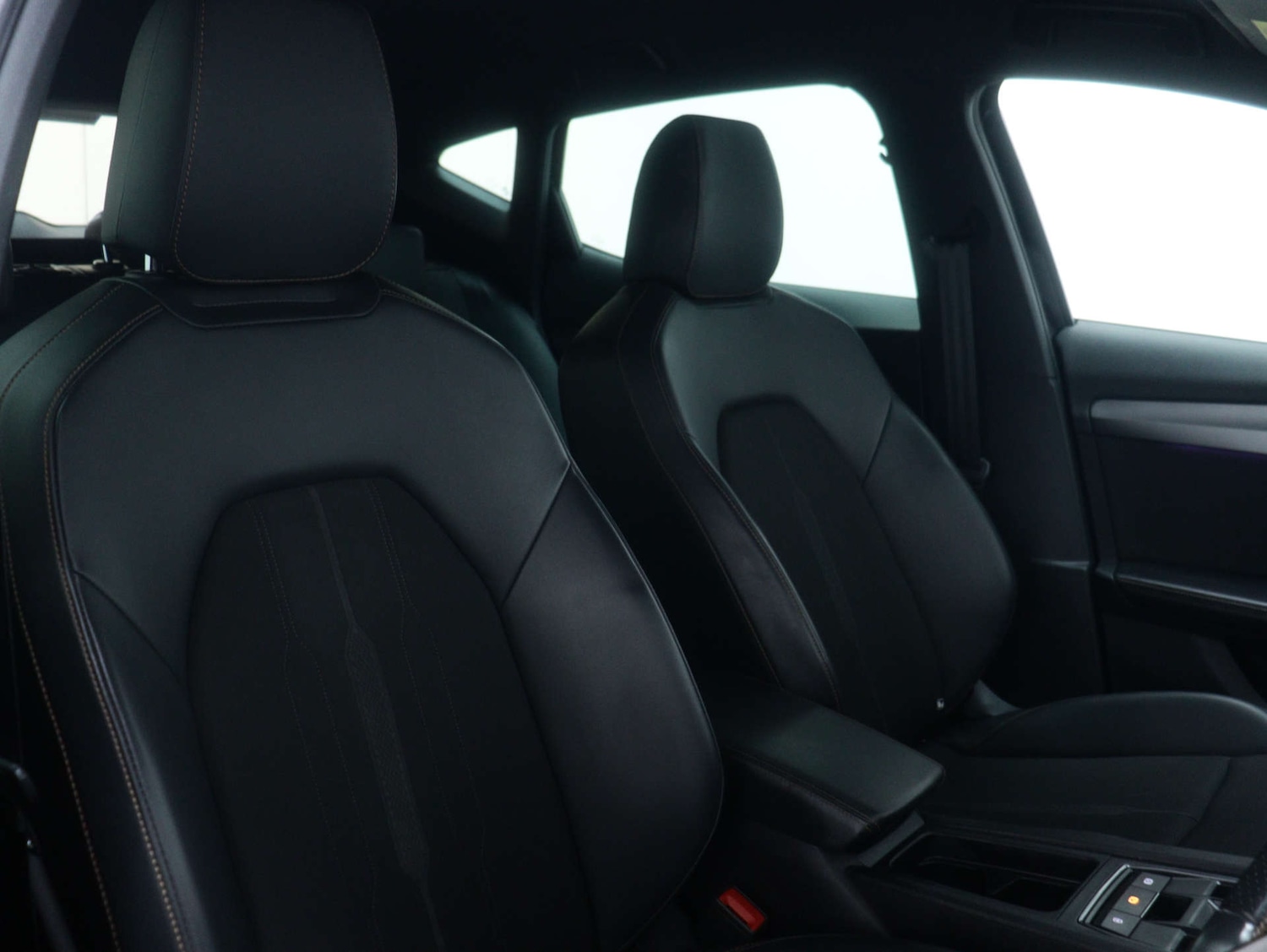 Used Cupra Formentor 2021 for sale - 76881590: Photo 35