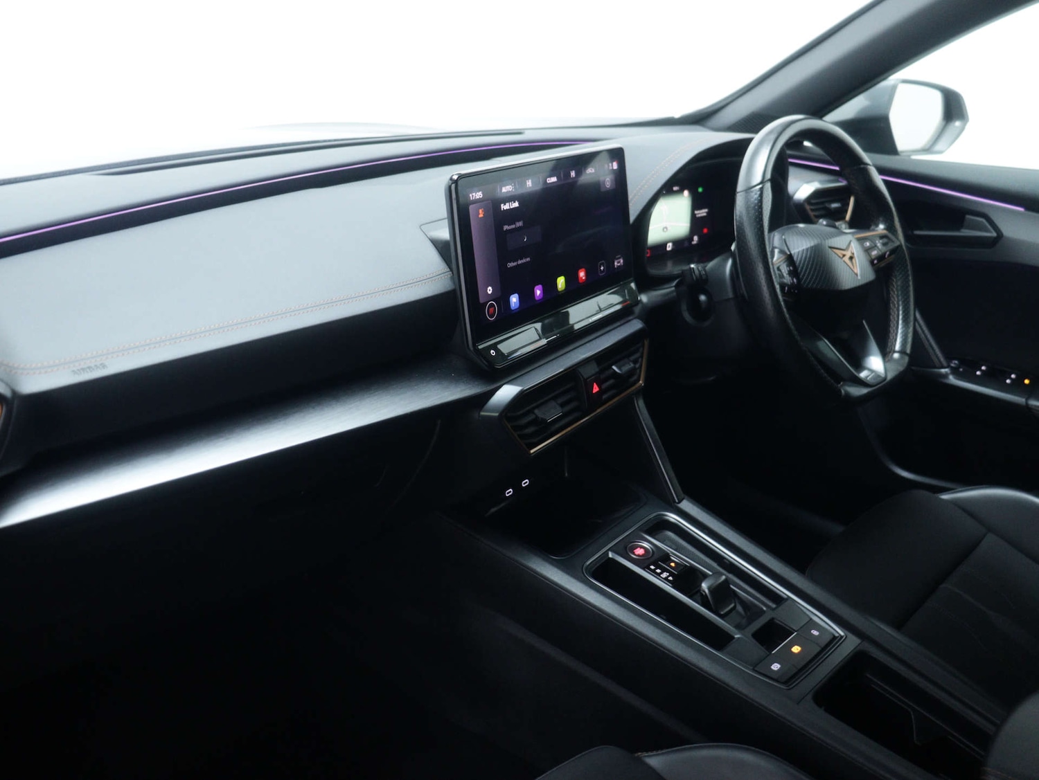 Used Cupra Formentor 2021 for sale - 76881590: Photo 37