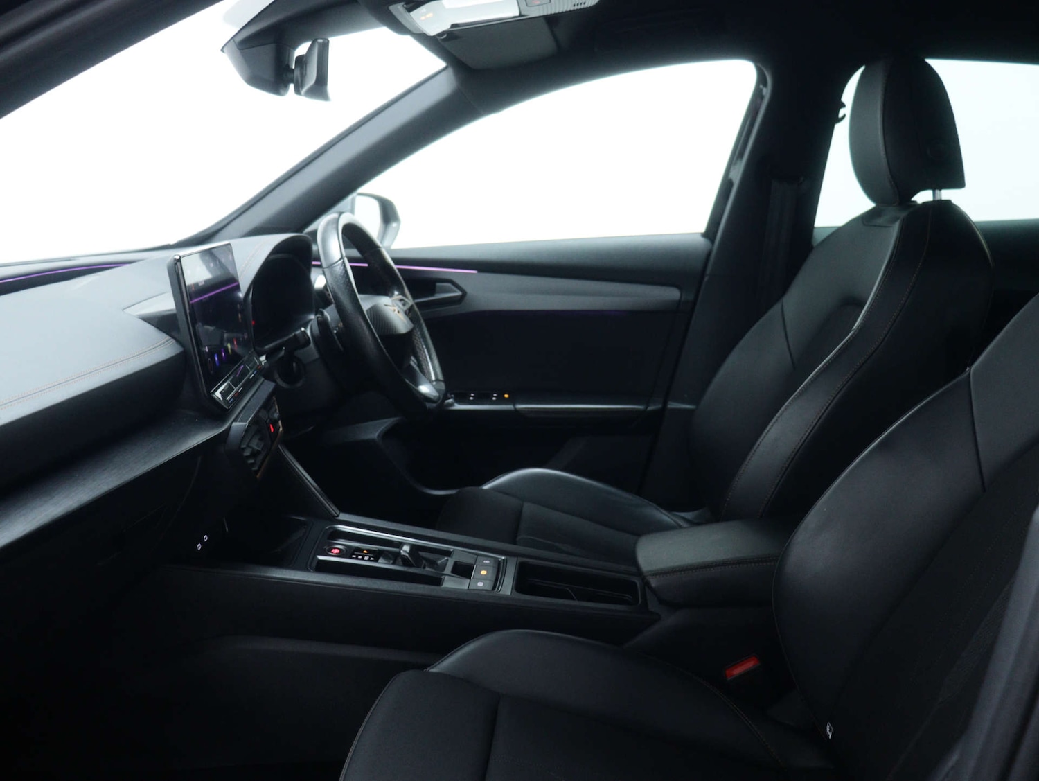 Used Cupra Formentor 2021 for sale - 76881590: Photo 38