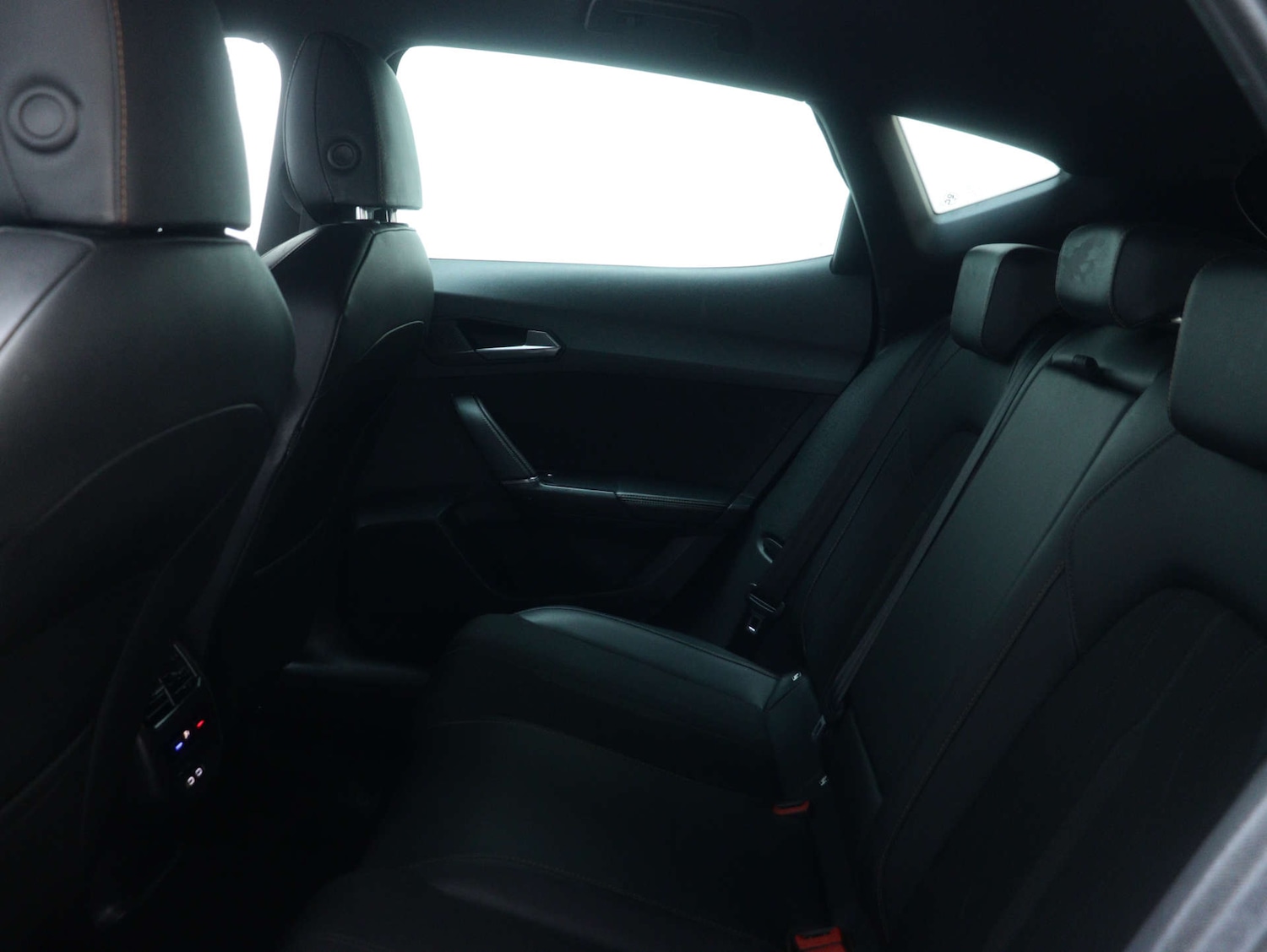 Used Cupra Formentor 2021 for sale - 76881590: Photo 41