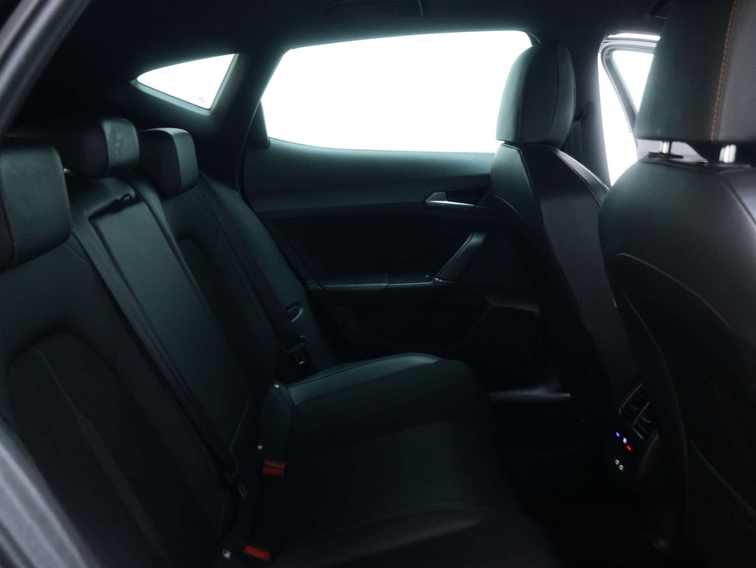 Used Cupra Formentor 2021 for sale - 76881590: Photo 42