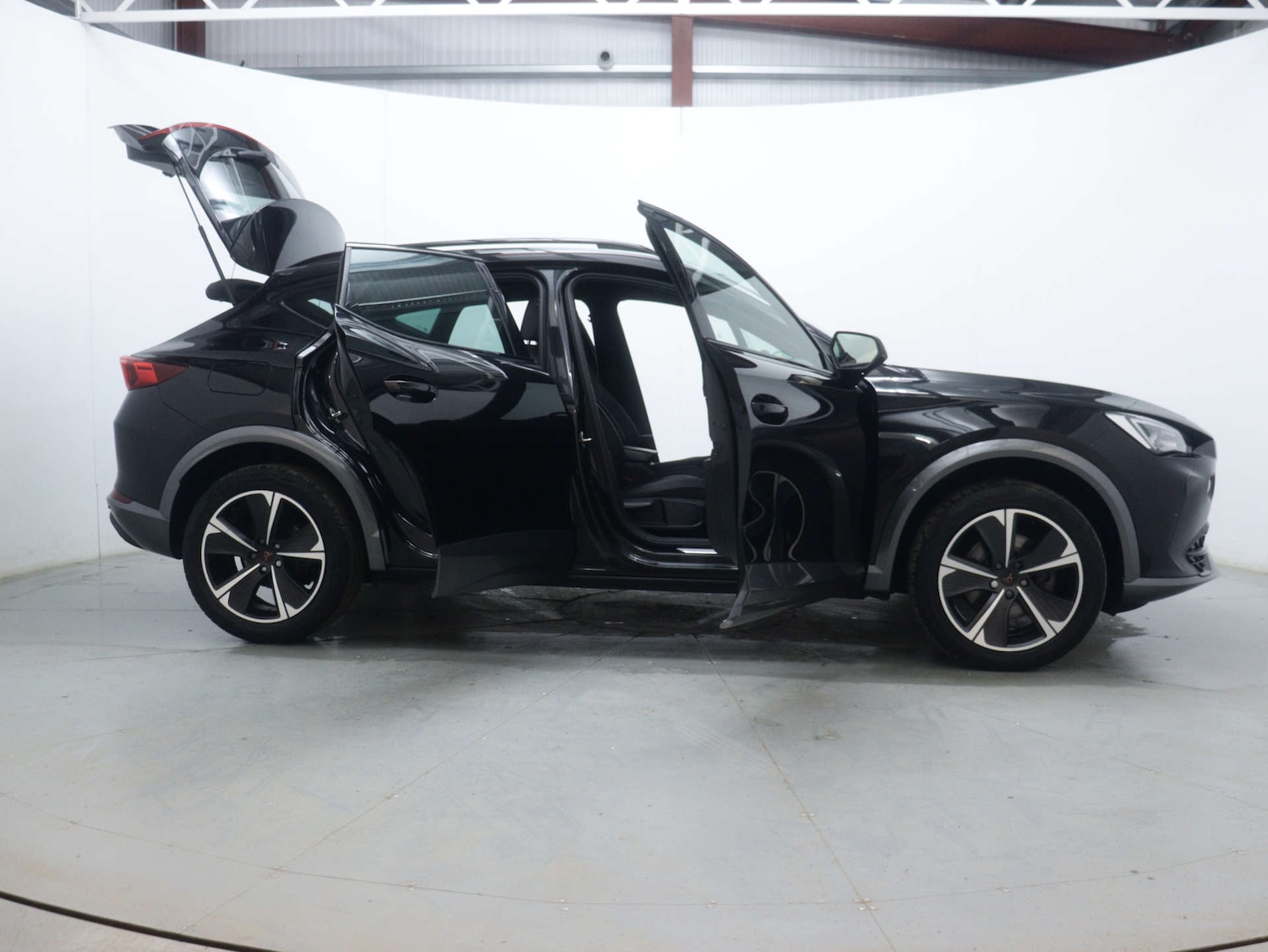 Used Cupra Formentor 2021 for sale - 76881590: Photo 50