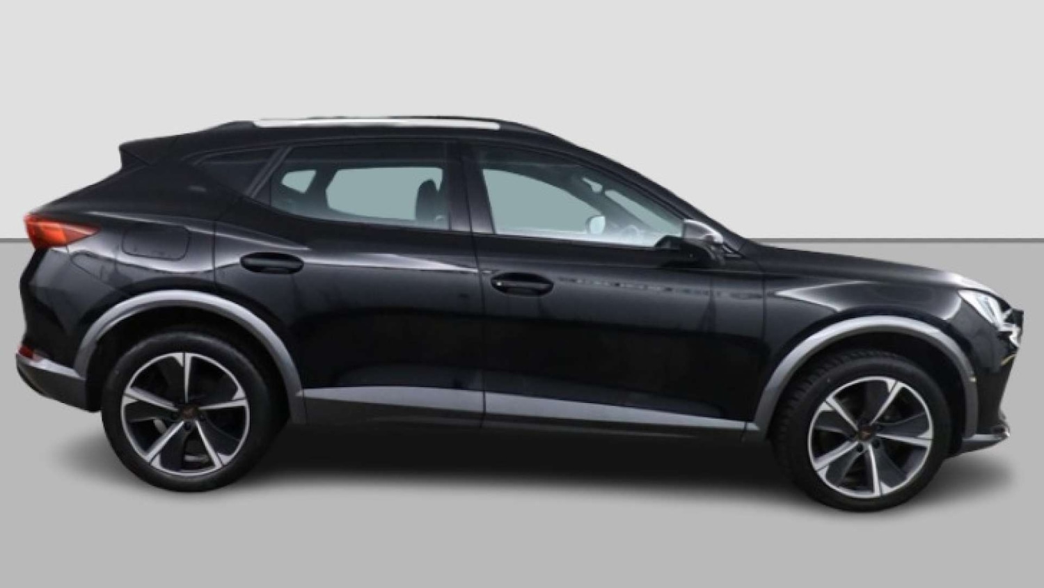 Used Cupra Formentor 2021 for sale - 76881590: Photo 9