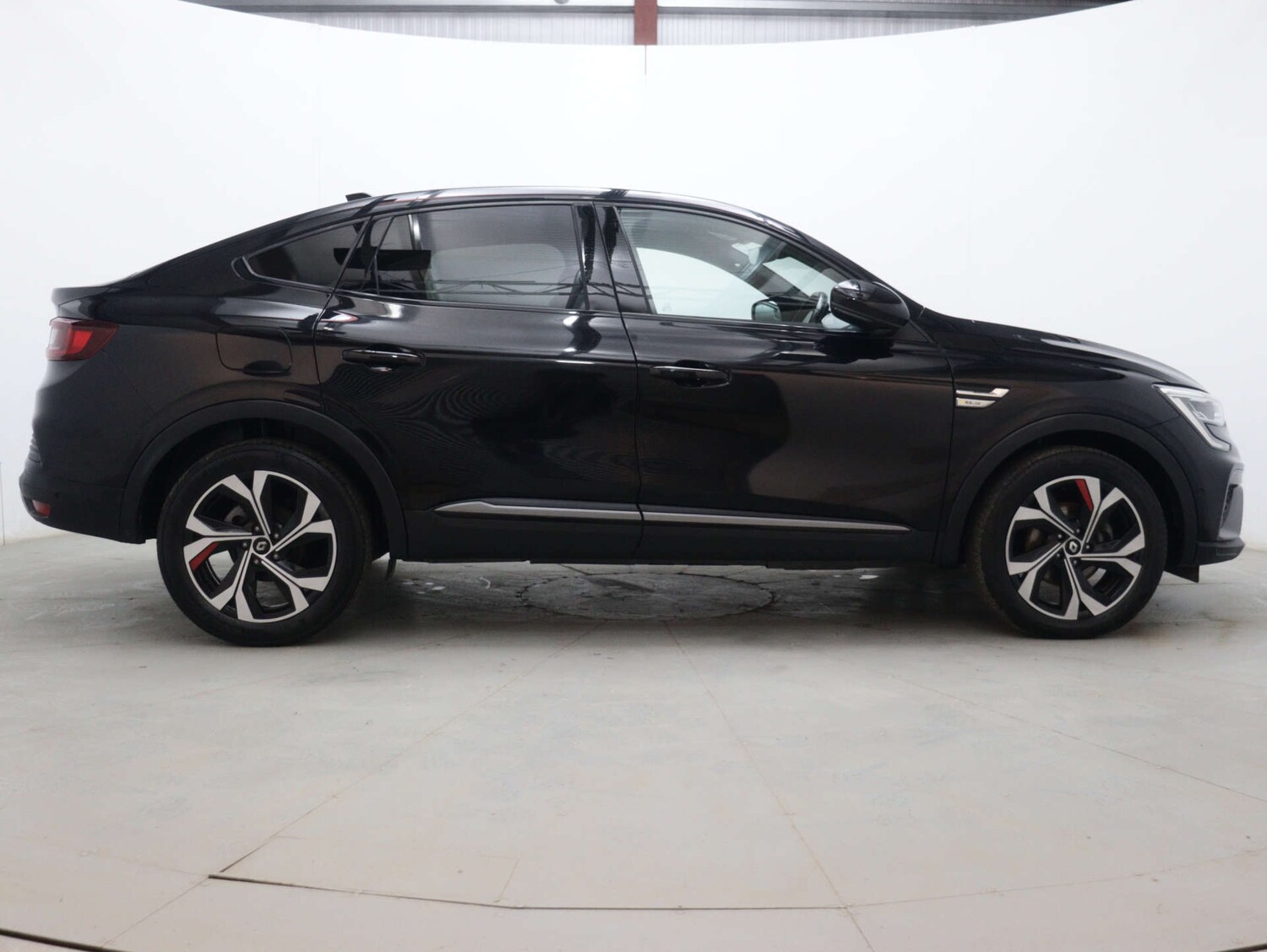 Used Renault Arkana 2022 for sale - 76046408: Photo 12