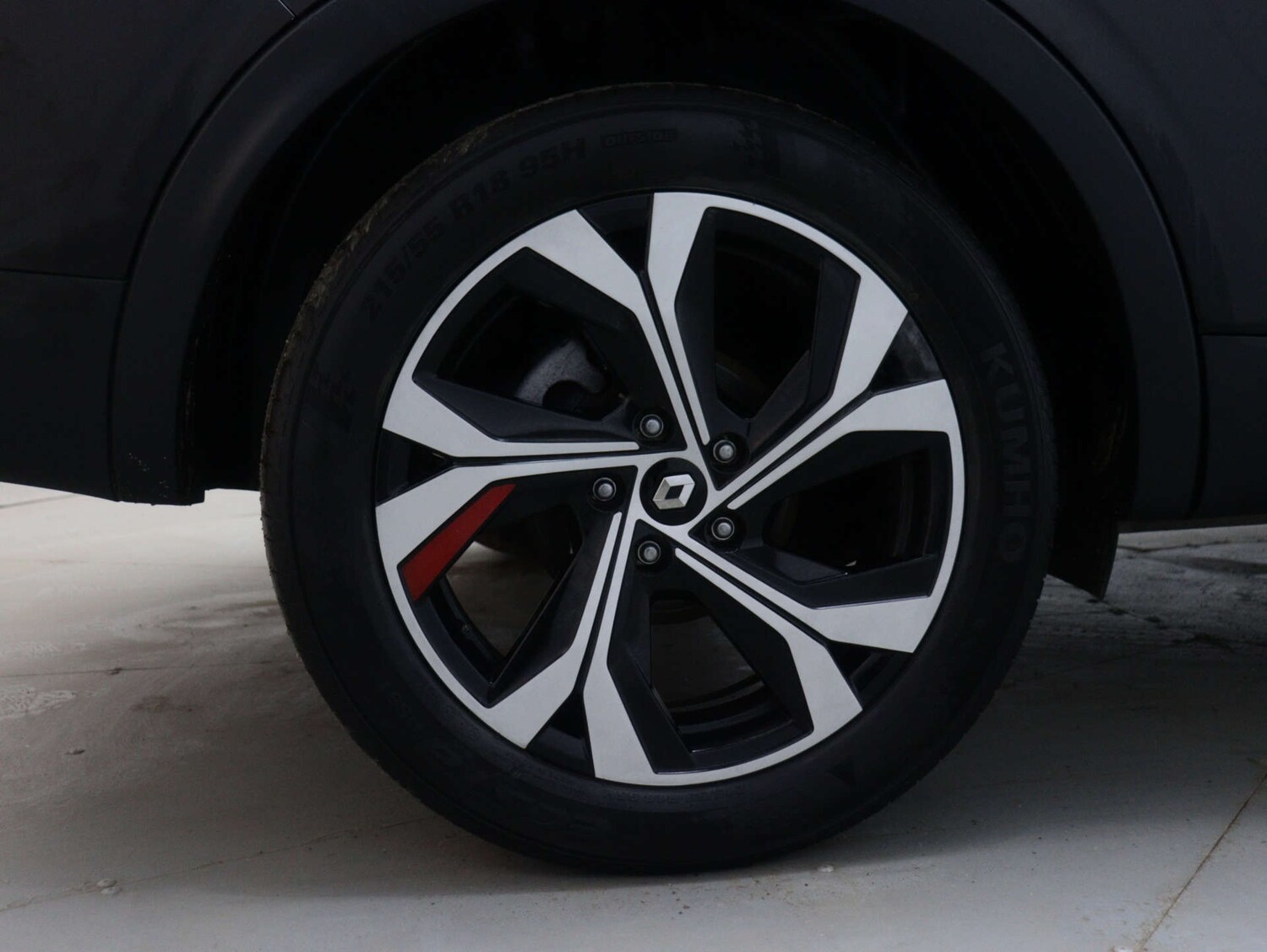 Used Renault Arkana 2022 for sale - 76046408: Photo 13