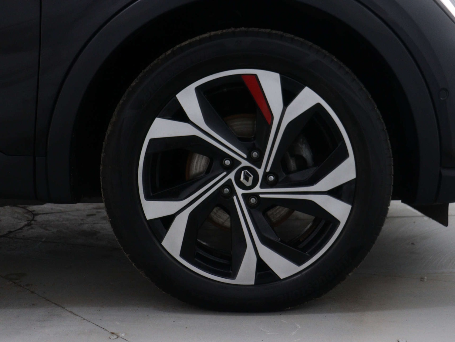 Used Renault Arkana 2022 for sale - 76046408: Photo 14