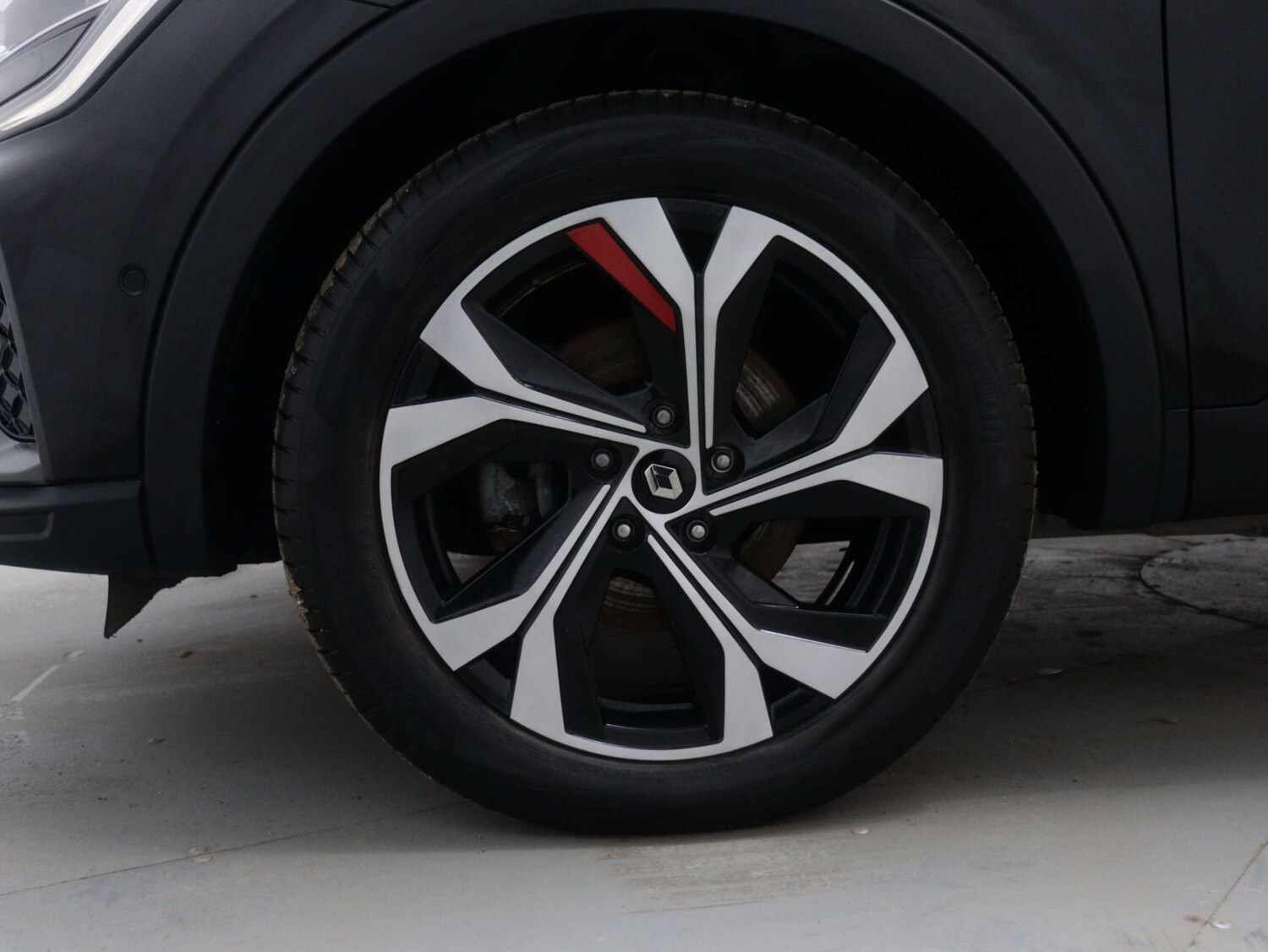 Used Renault Arkana 2022 for sale - 76046408: Photo 15