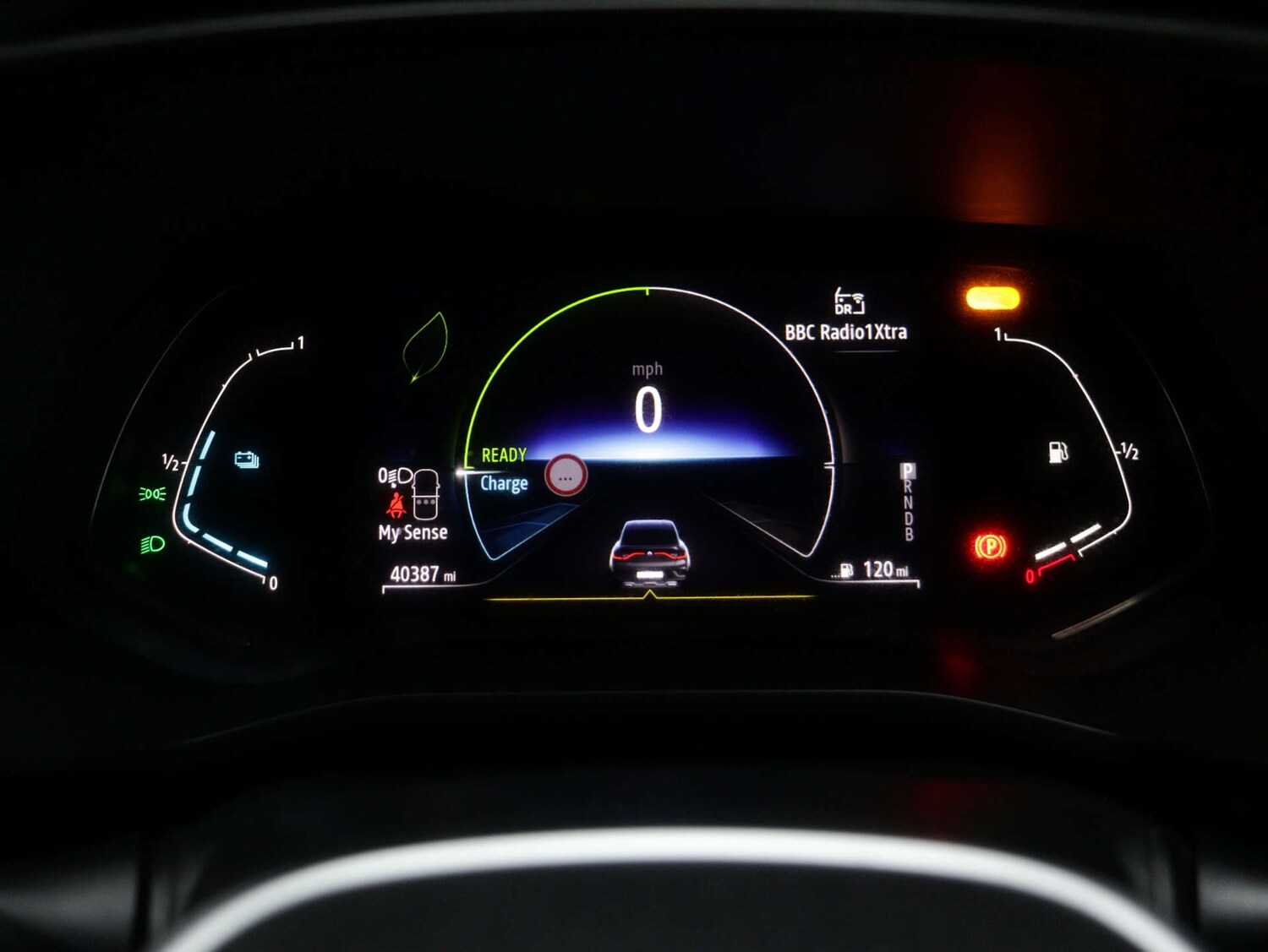 Used Renault Arkana 2022 for sale - 76046408: Photo 17