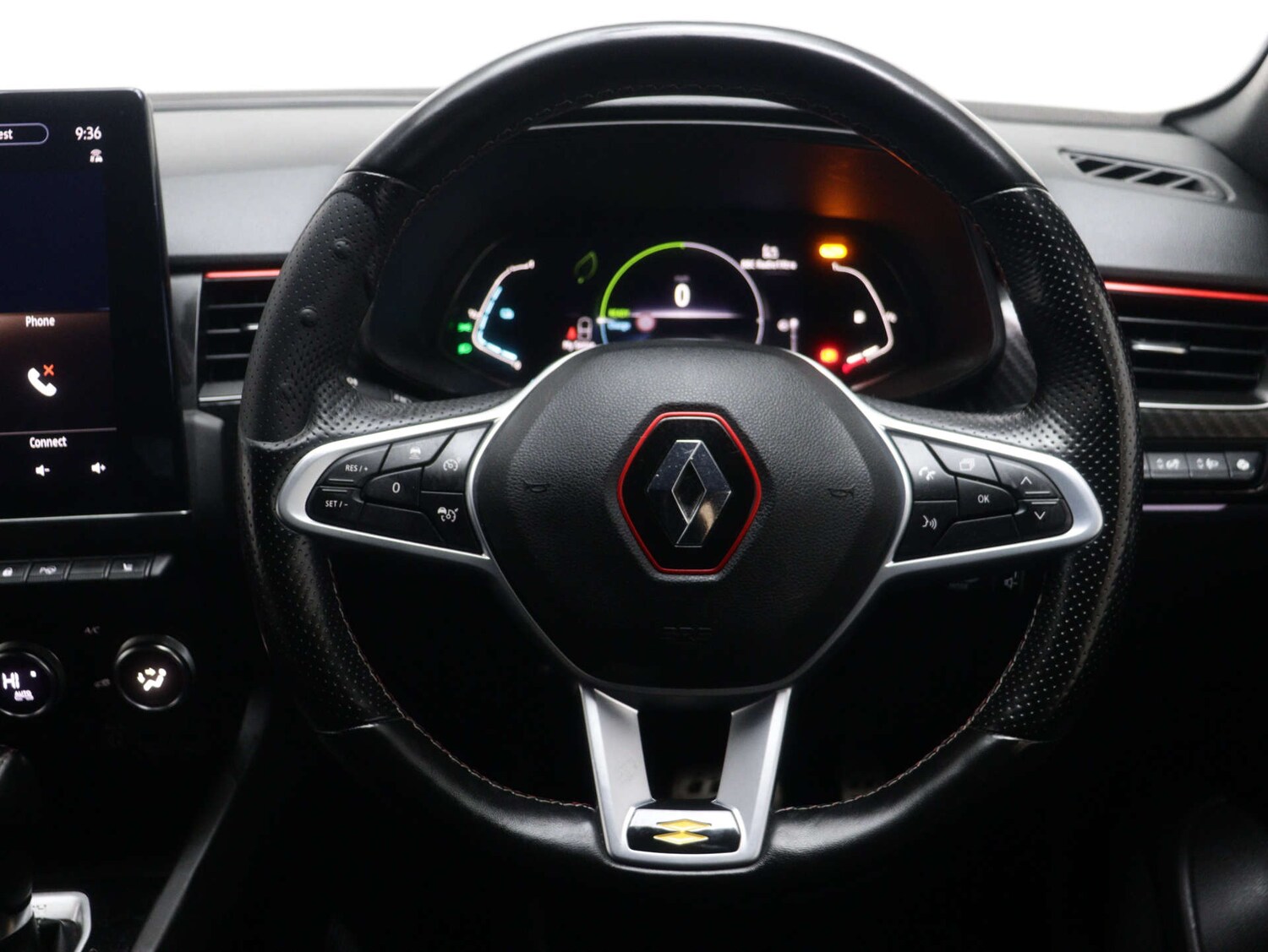 Used Renault Arkana 2022 for sale - 76046408: Photo 18