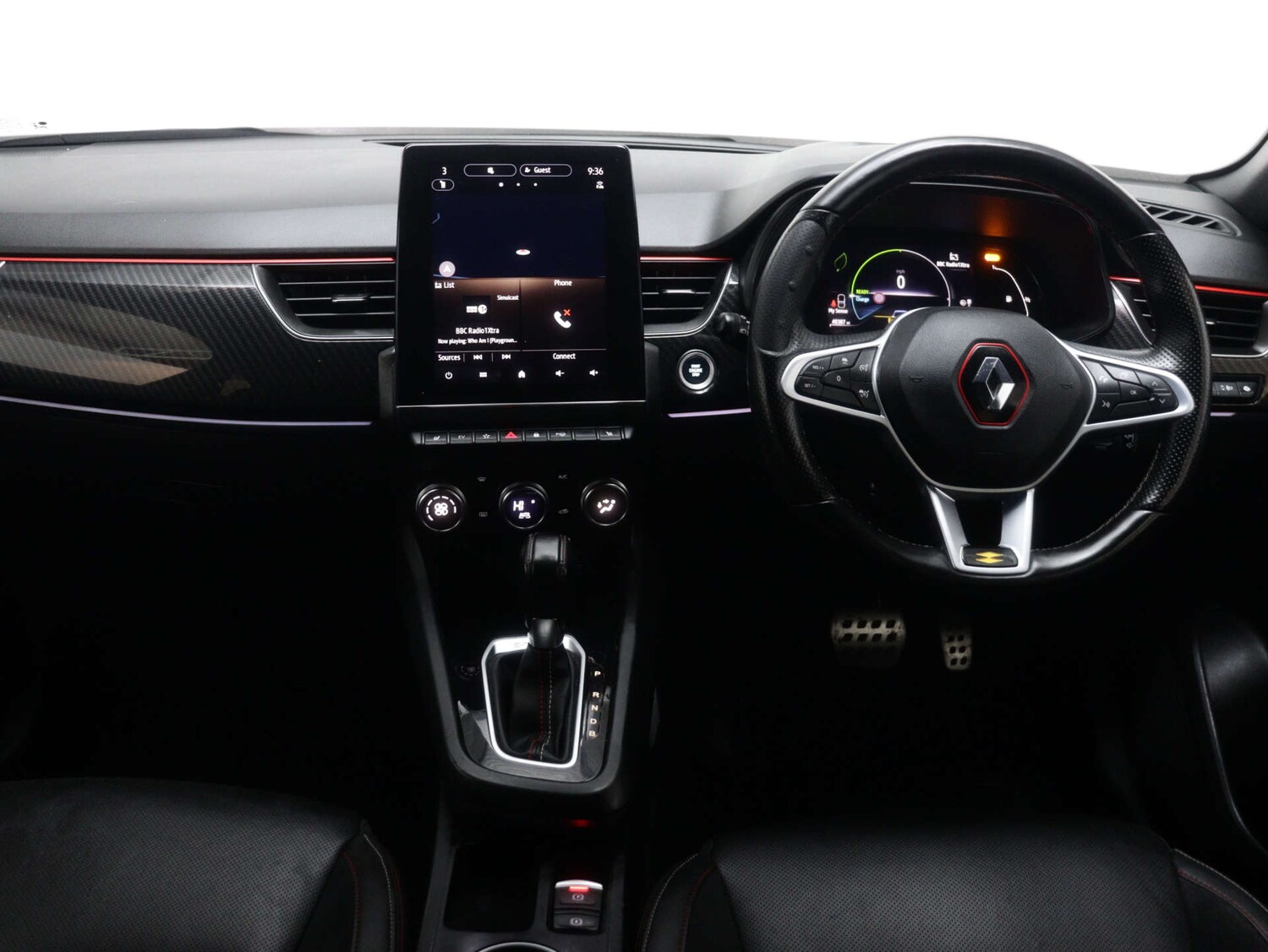 Used Renault Arkana 2022 for sale - 76046408: Photo 19