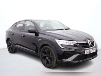 Renault - Arkana