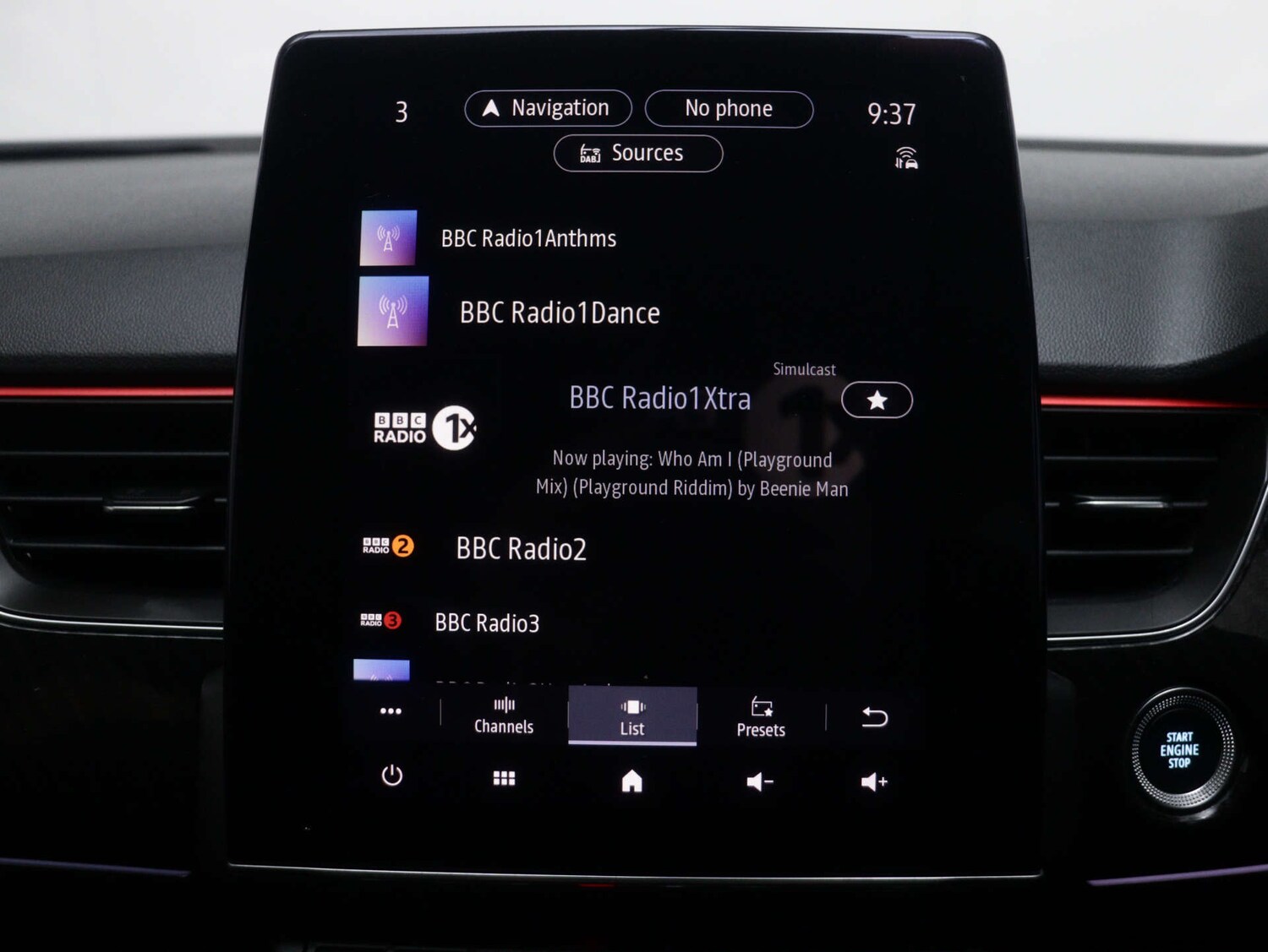 Used Renault Arkana 2022 for sale - 76046408: Photo 21