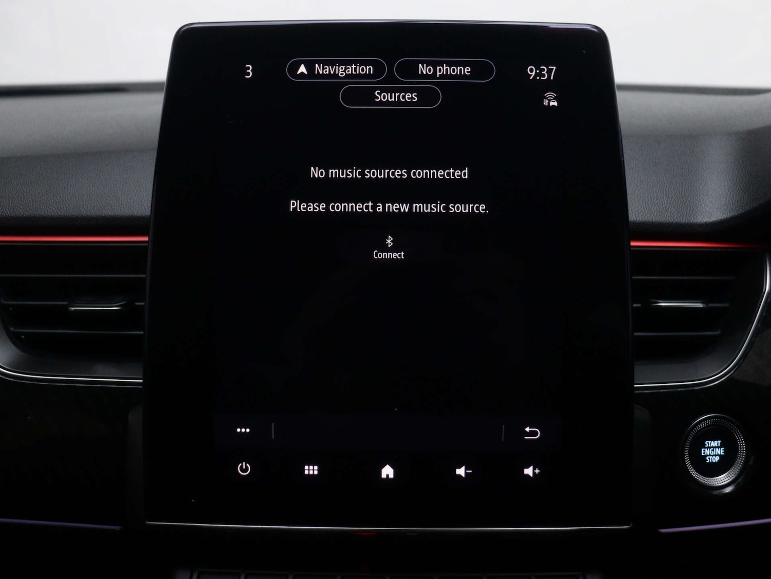 Used Renault Arkana 2022 for sale - 76046408: Photo 22