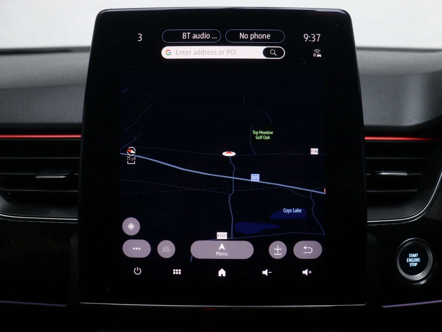 Used Renault Arkana 2022 for sale - 76046408: Photo 23