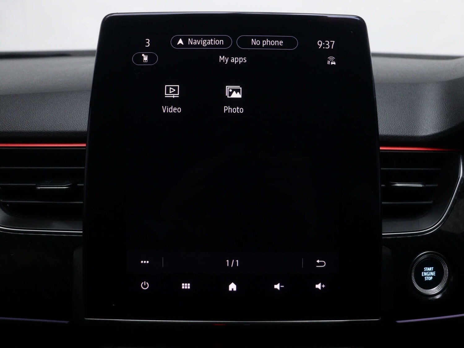 Used Renault Arkana 2022 for sale - 76046408: Photo 24