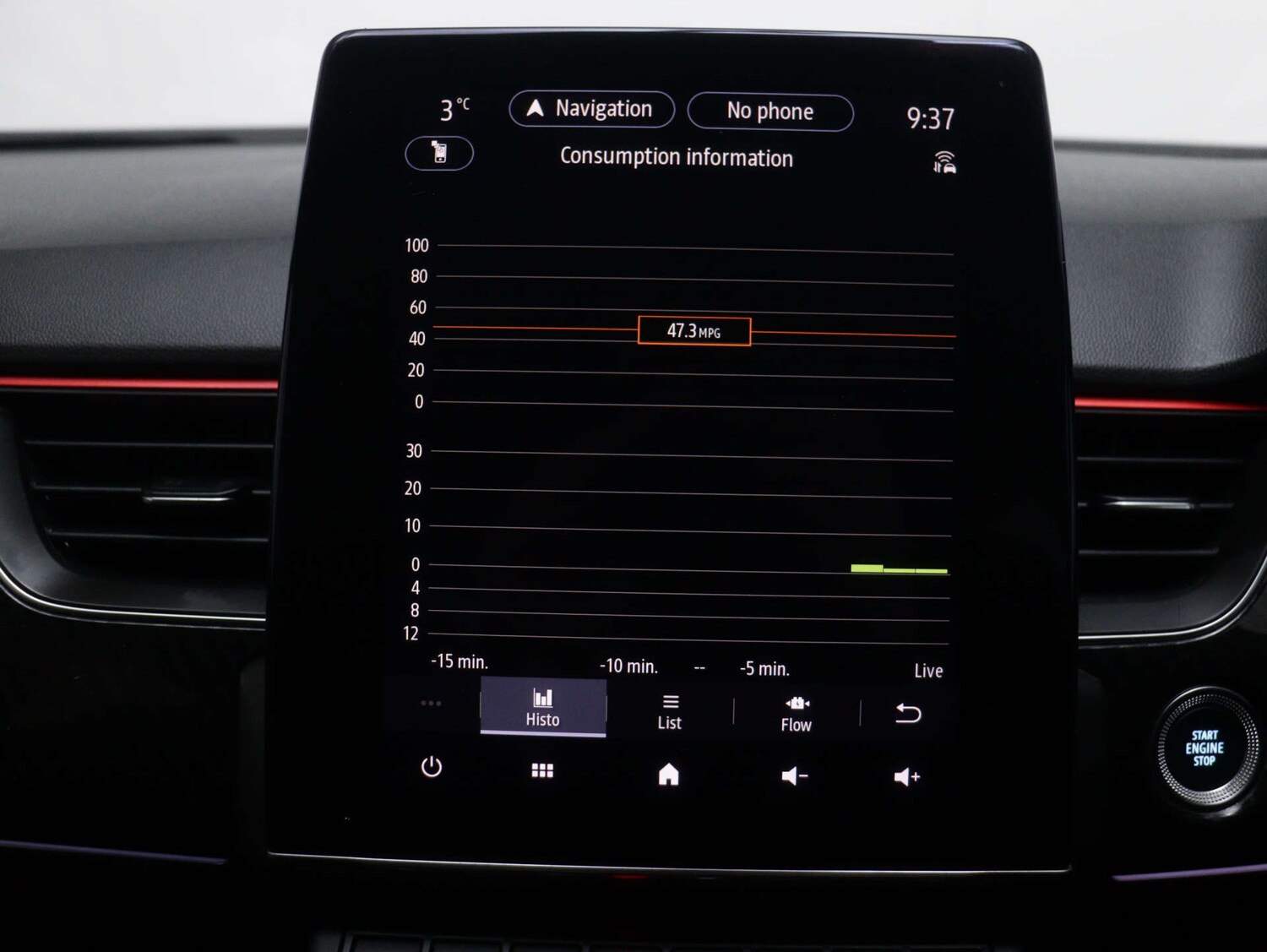 Used Renault Arkana 2022 for sale - 76046408: Photo 26