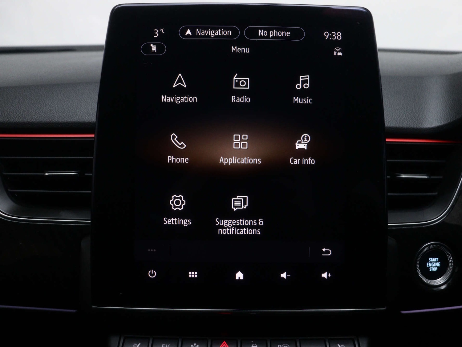 Used Renault Arkana 2022 for sale - 76046408: Photo 28