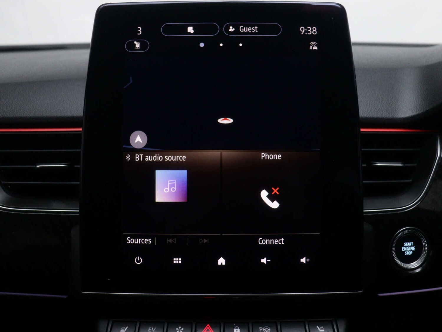 Used Renault Arkana 2022 for sale - 76046408: Photo 29