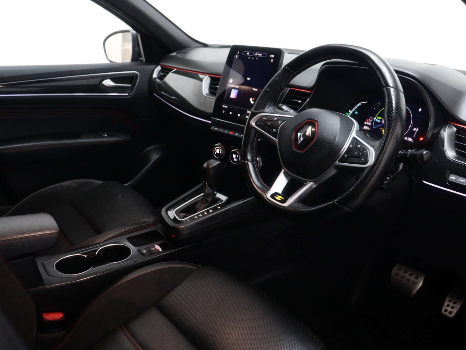 Used Renault Arkana 2022 for sale - 76046408: Photo 41