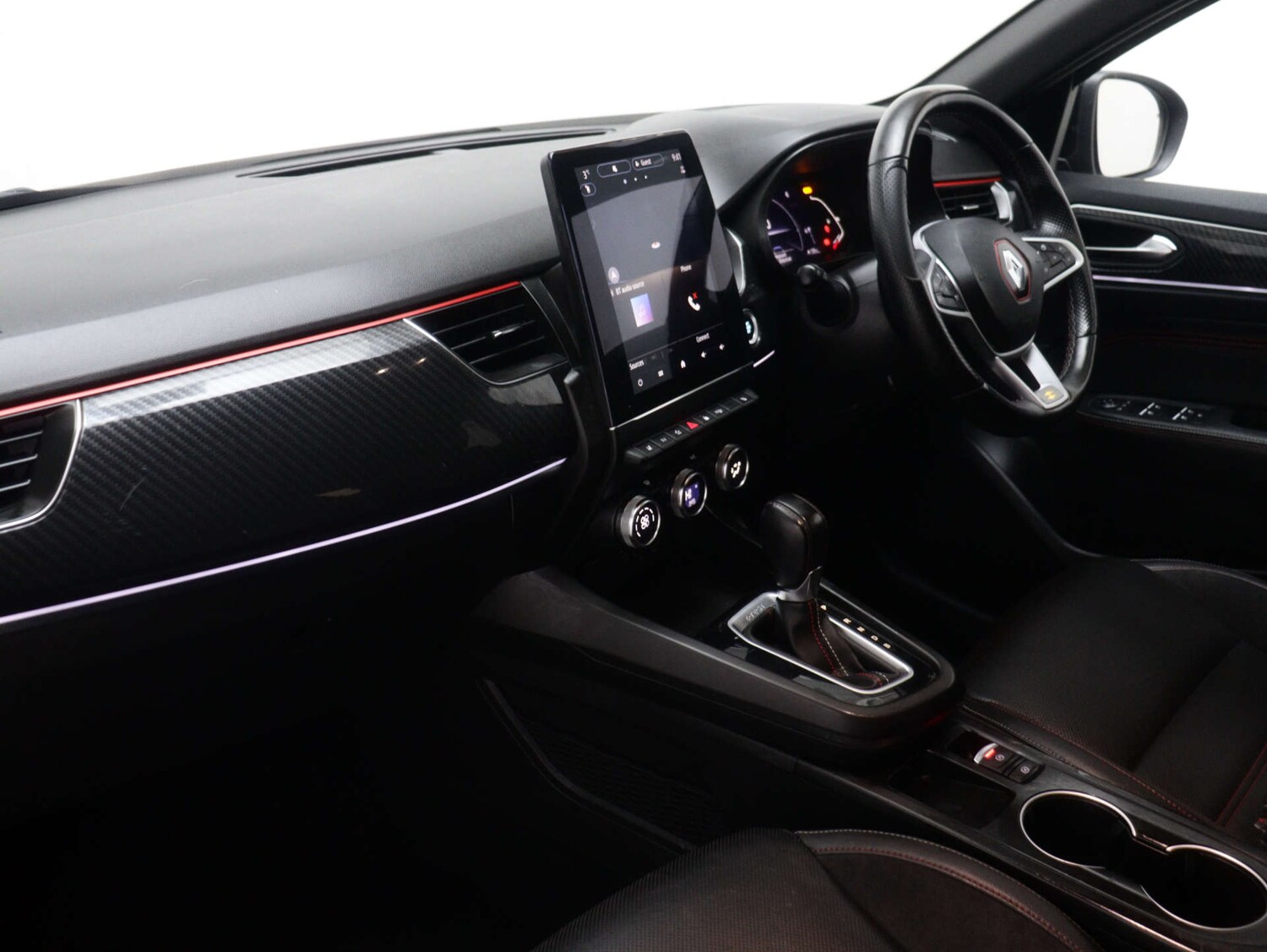 Used Renault Arkana 2022 for sale - 76046408: Photo 44