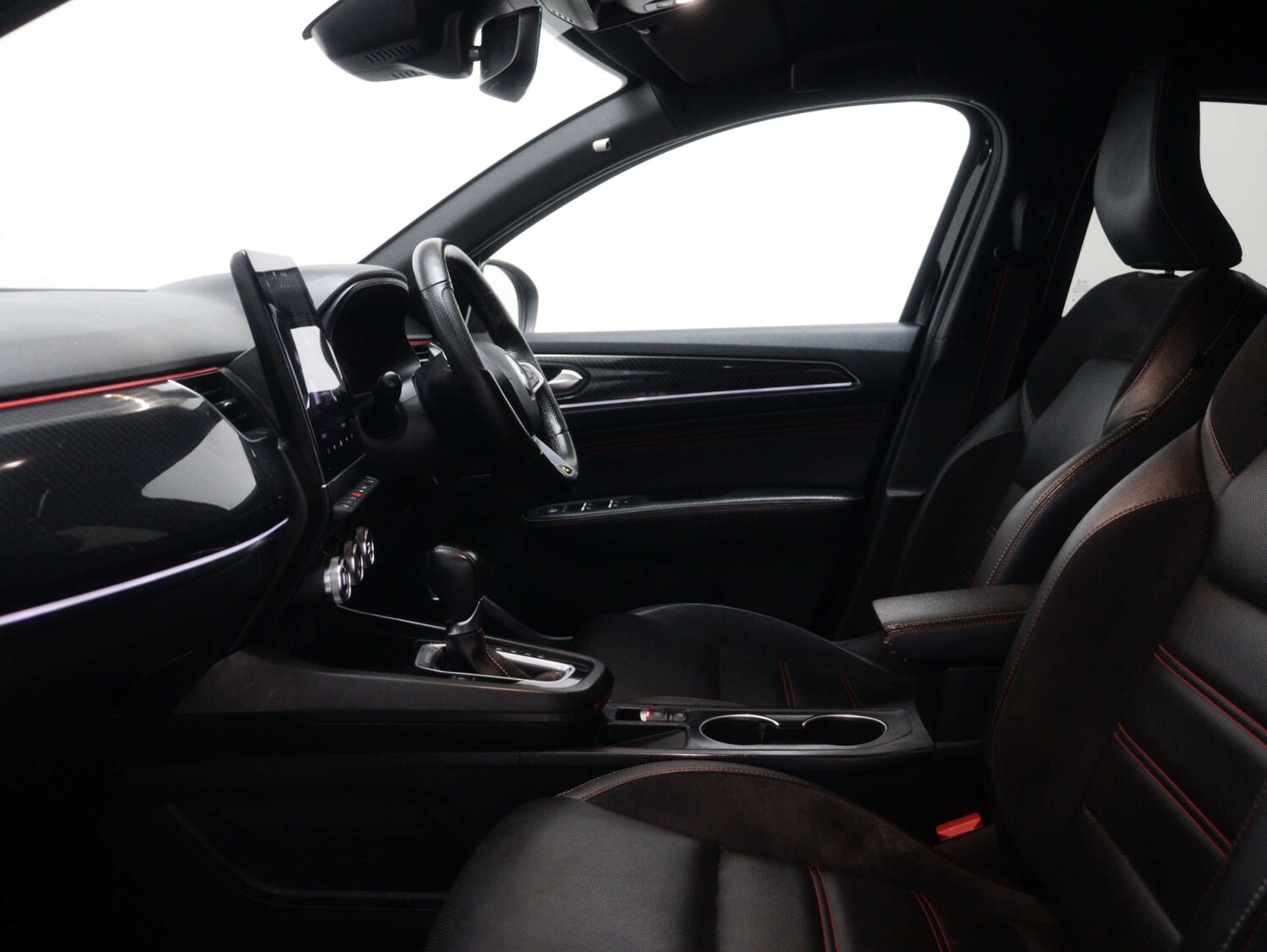 Used Renault Arkana 2022 for sale - 76046408: Photo 45