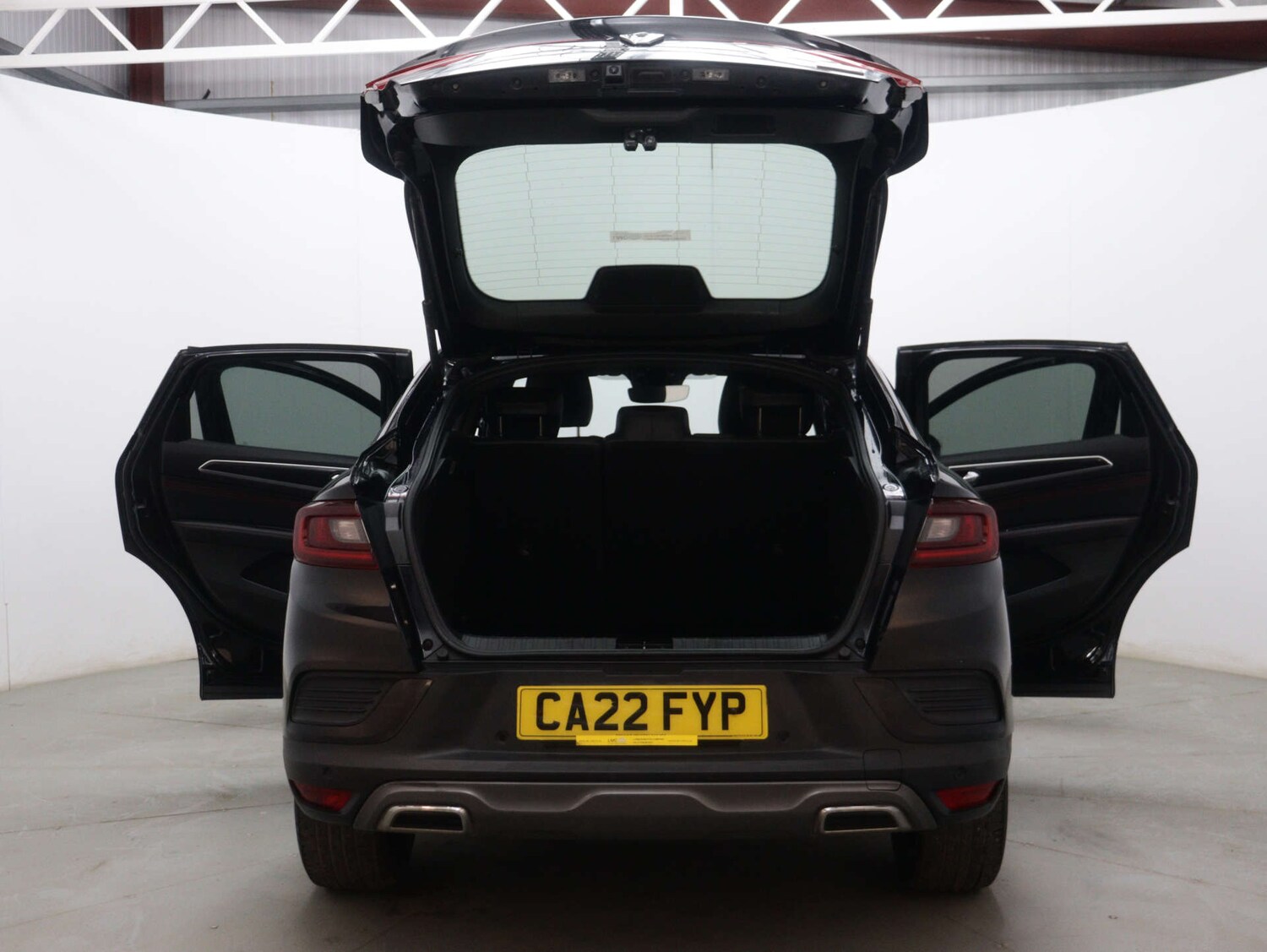 Used Renault Arkana 2022 for sale - 76046408: Photo 55