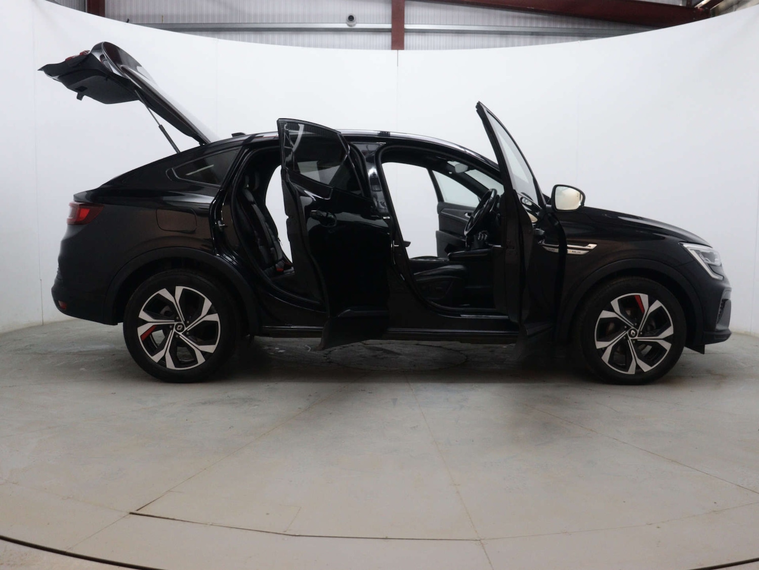 Used Renault Arkana 2022 for sale - 76046408: Photo 57