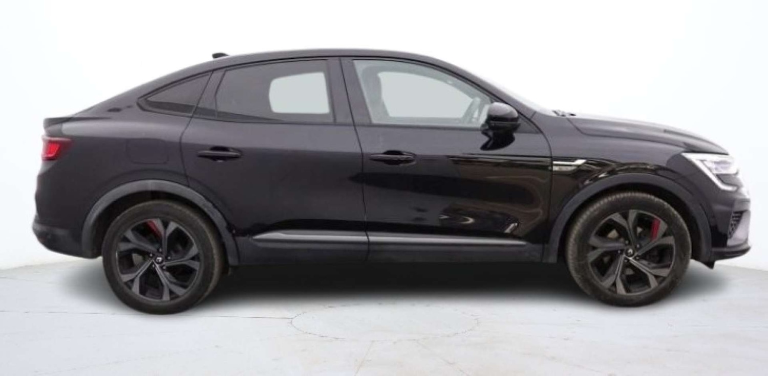 Used Renault Arkana 2022 for sale - 76046408: Photo 6
