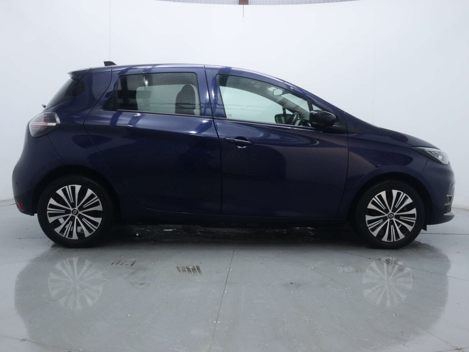 Used Renault Zoe 2022 for sale - 76946126: Photo 13