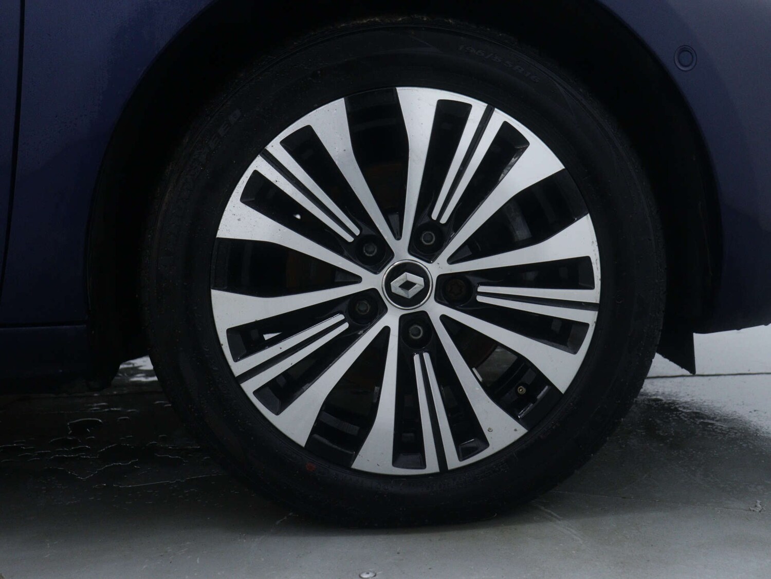 Used Renault Zoe 2022 for sale - 76946126: Photo 15