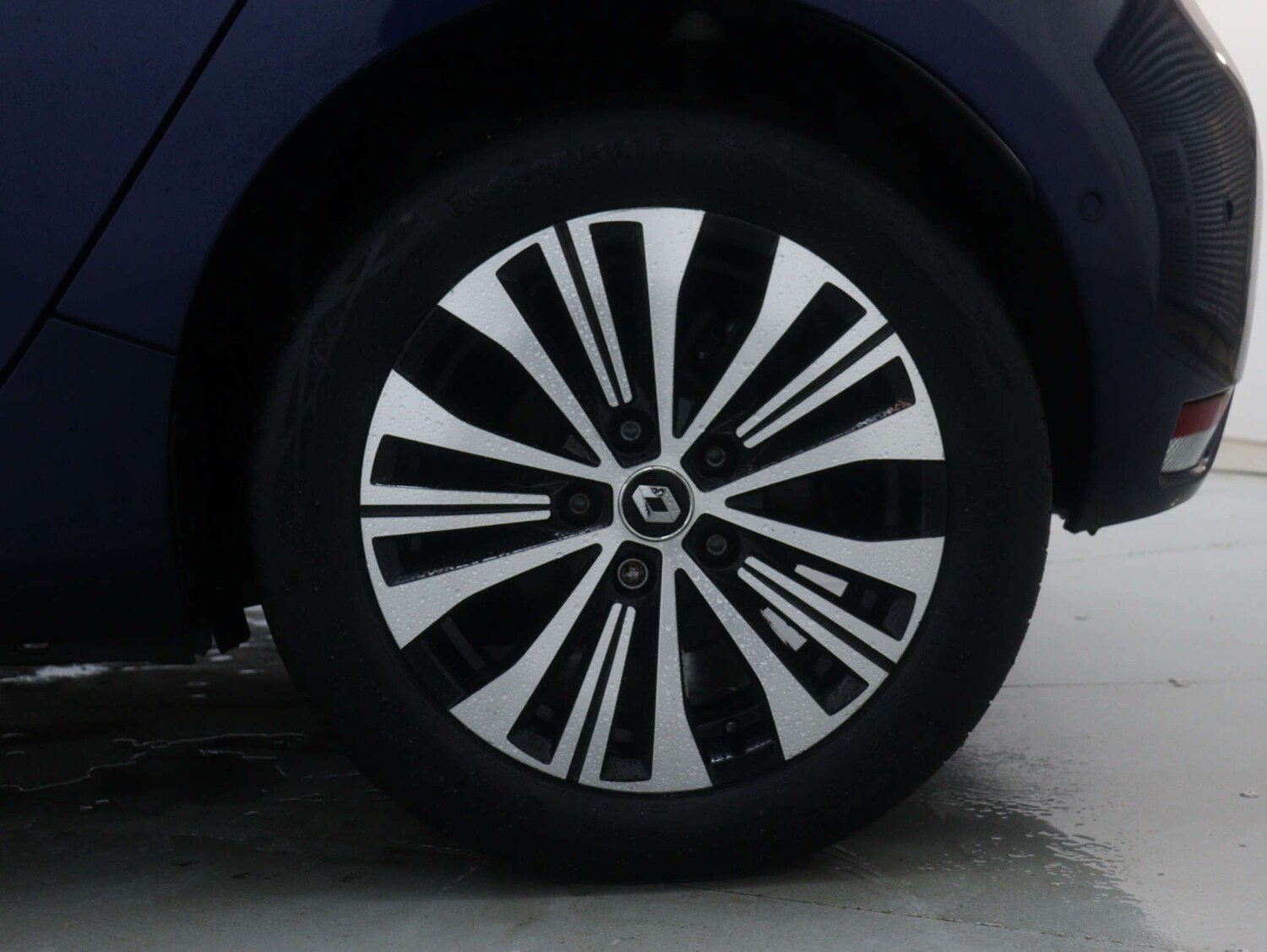 Used Renault Zoe 2022 for sale - 76946126: Photo 17