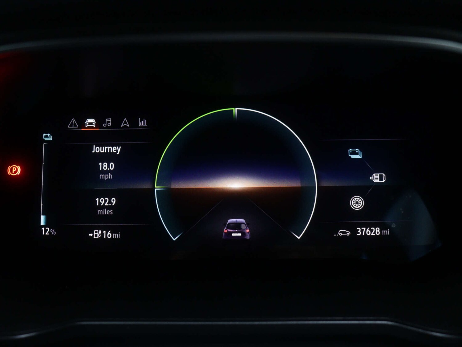 Used Renault Zoe 2022 for sale - 76946126: Photo 18