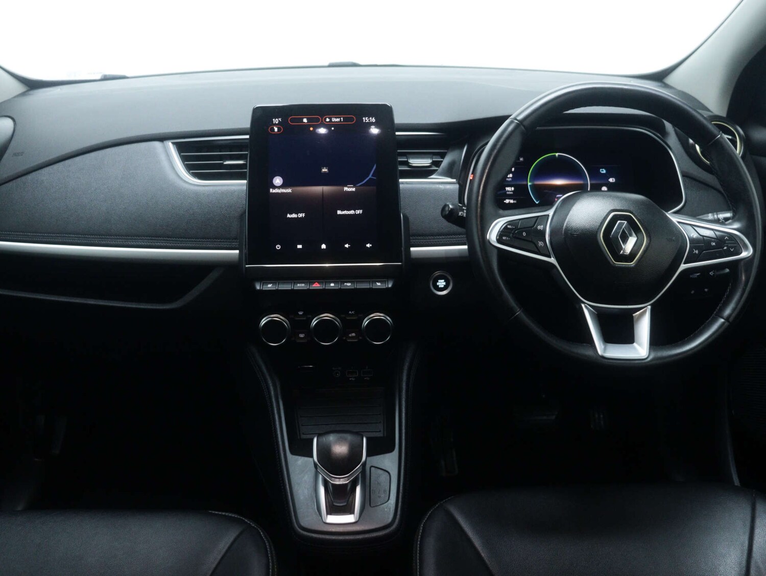 Used Renault Zoe 2022 for sale - 76946126: Photo 20