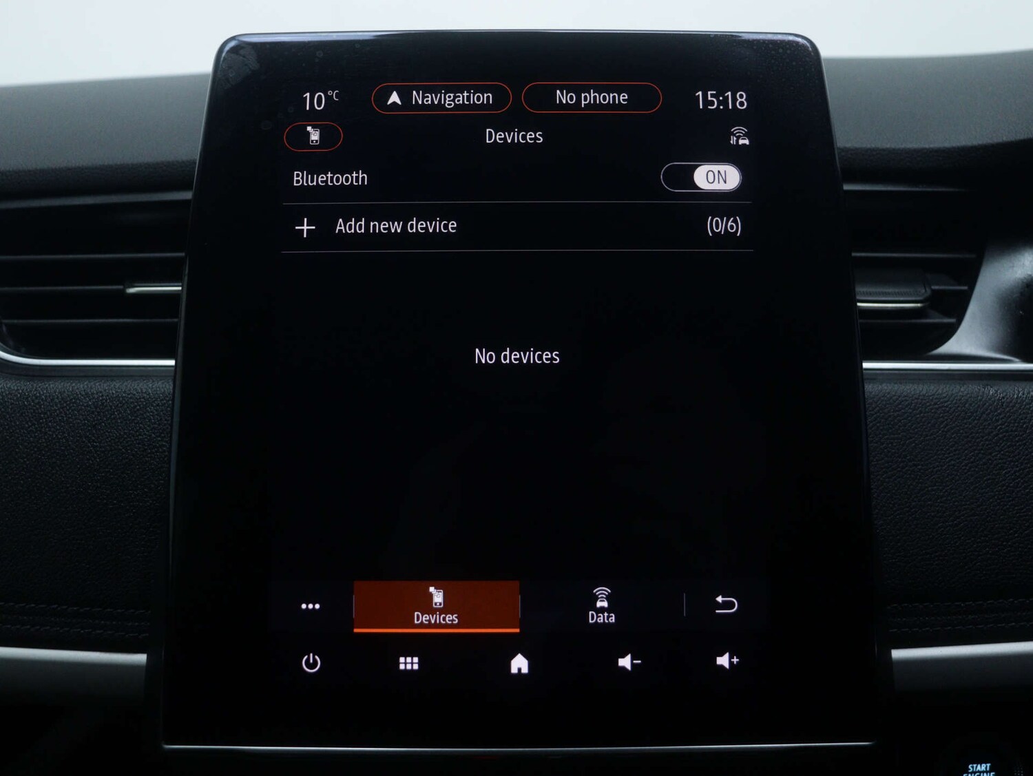 Used Renault Zoe 2022 for sale - 76946126: Photo 25