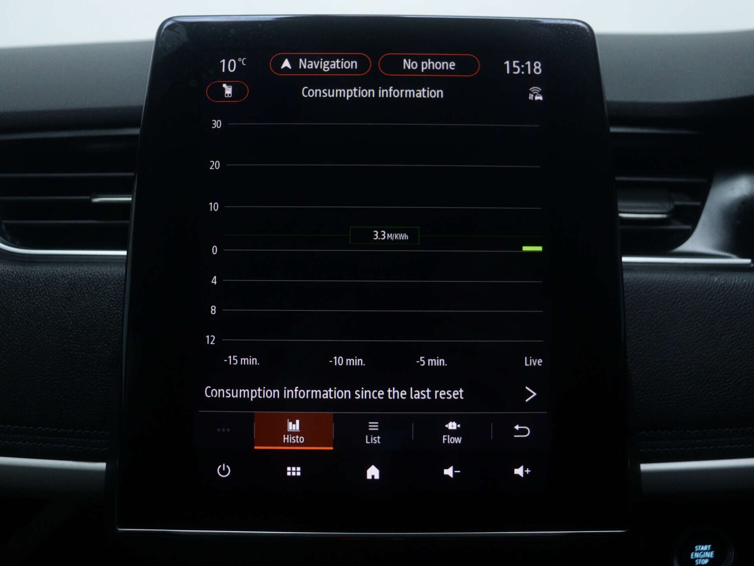 Used Renault Zoe 2022 for sale - 76946126: Photo 27