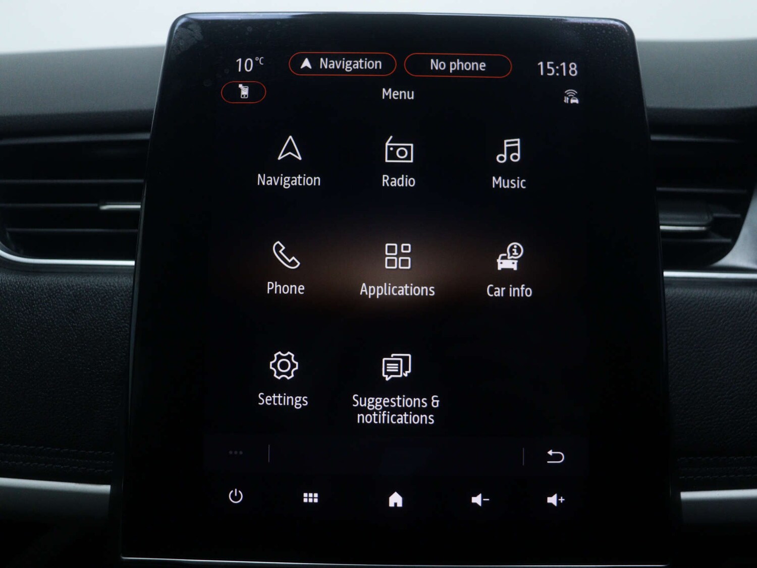 Used Renault Zoe 2022 for sale - 76946126: Photo 29