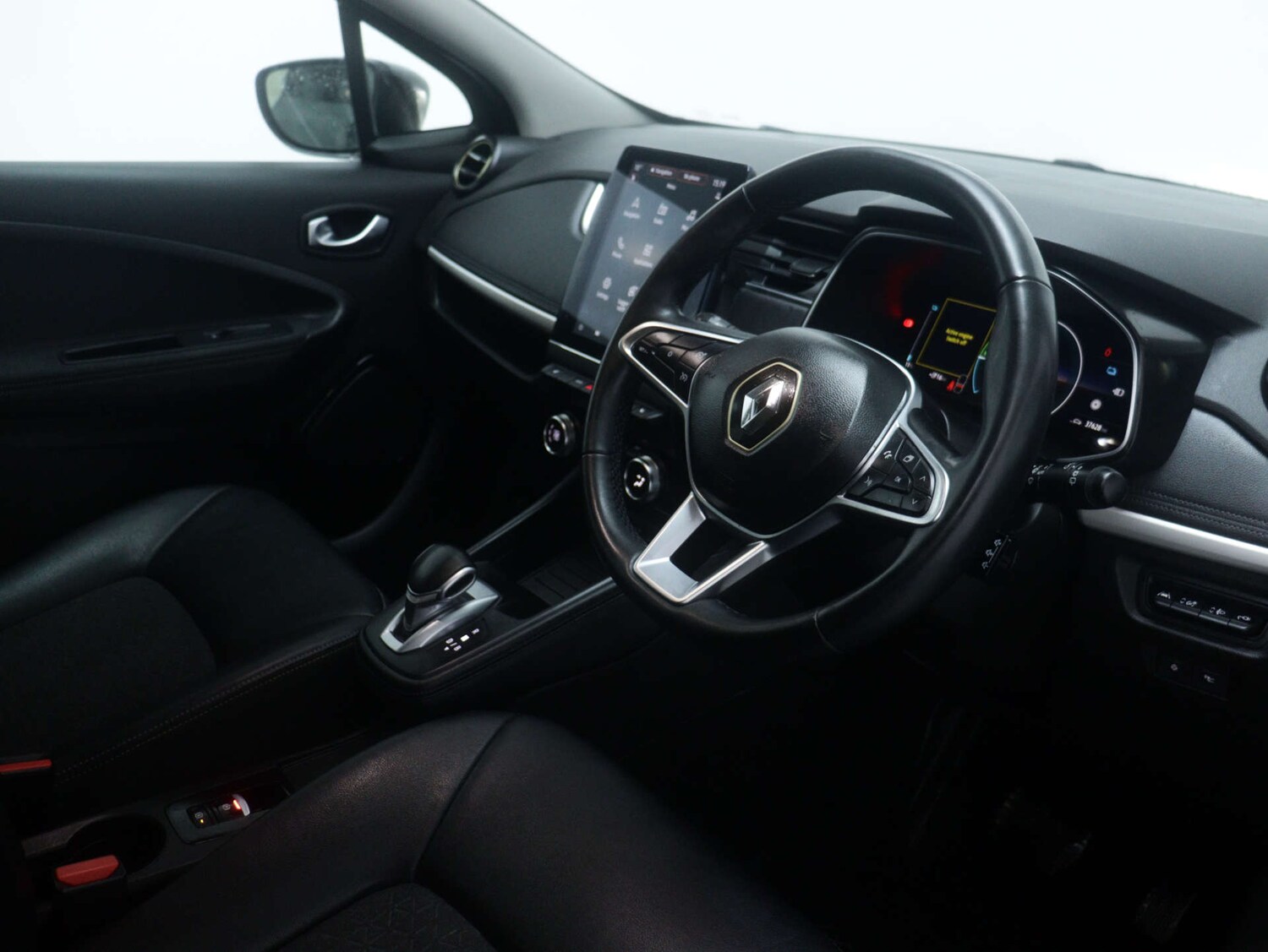 Used Renault Zoe 2022 for sale - 76946126: Photo 42